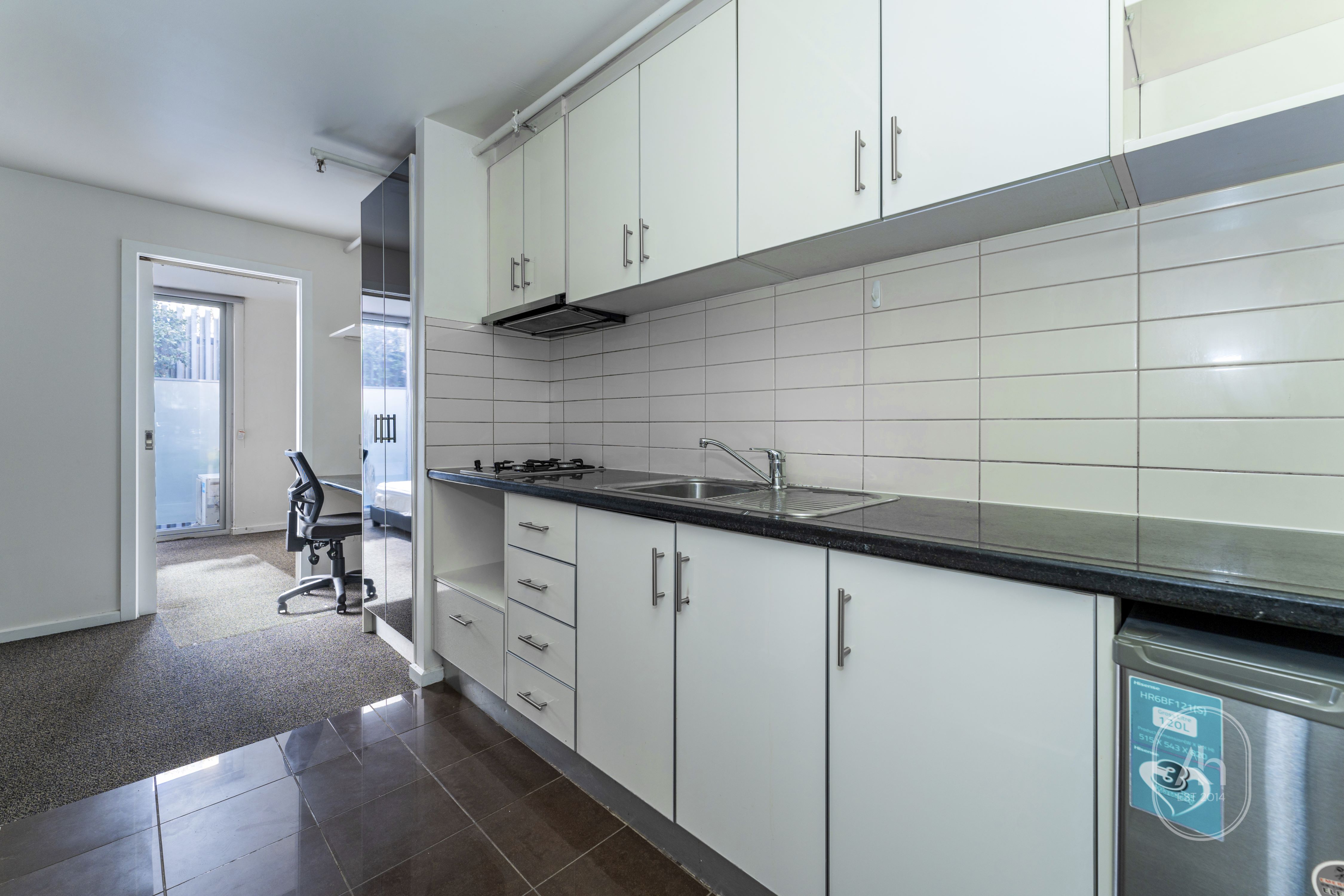 Rental properties & online application form