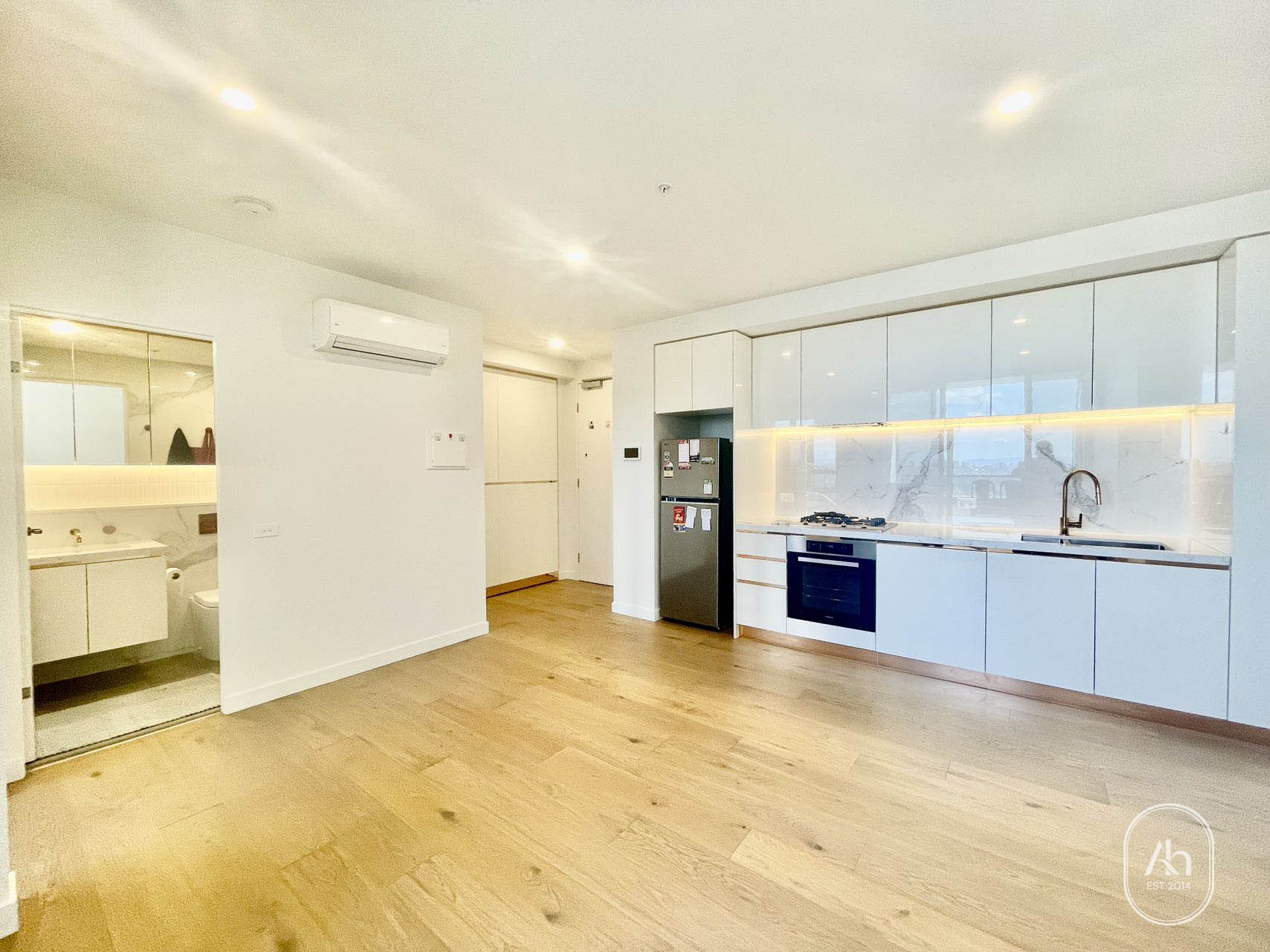 Rental properties & online application form