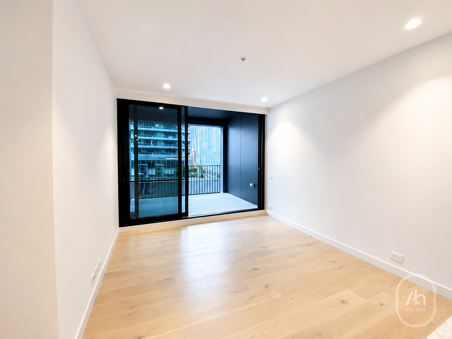 Rental properties & online application form