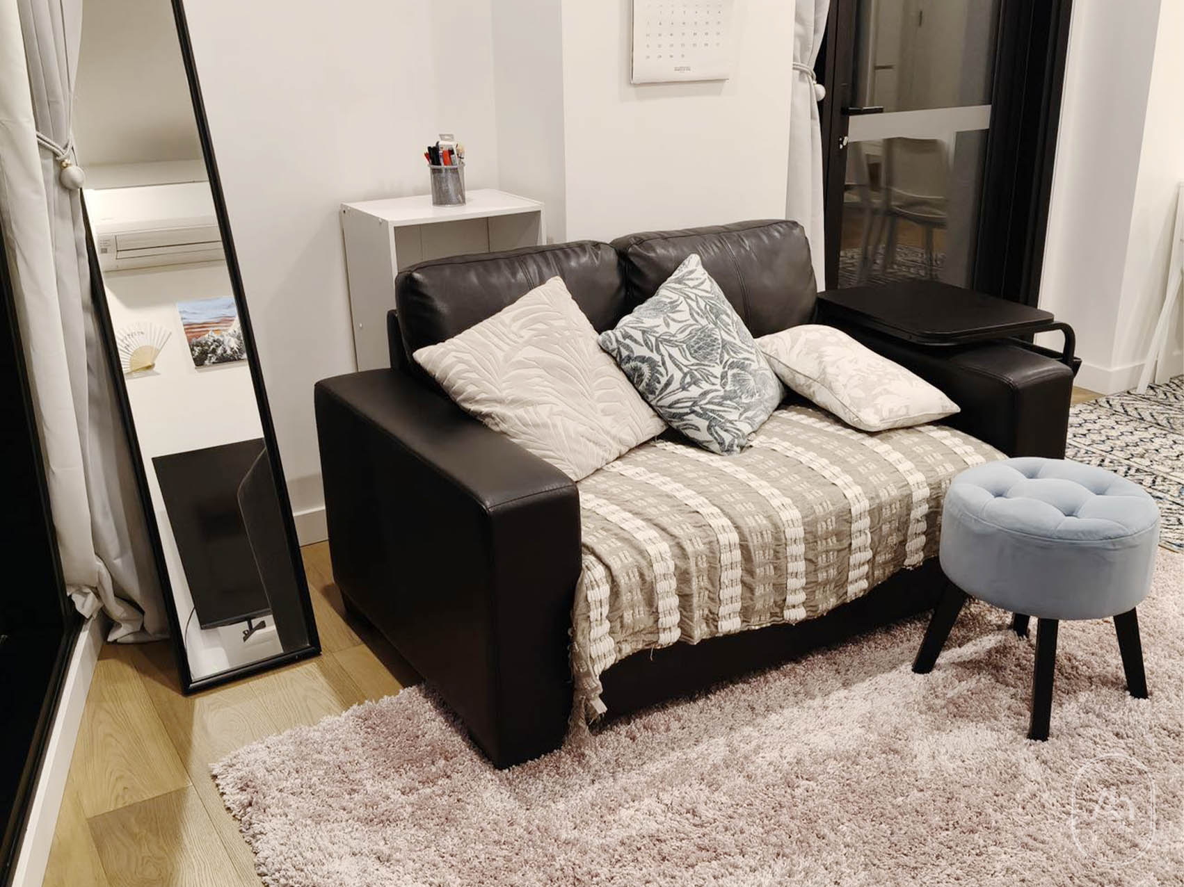 Rental properties & online application form