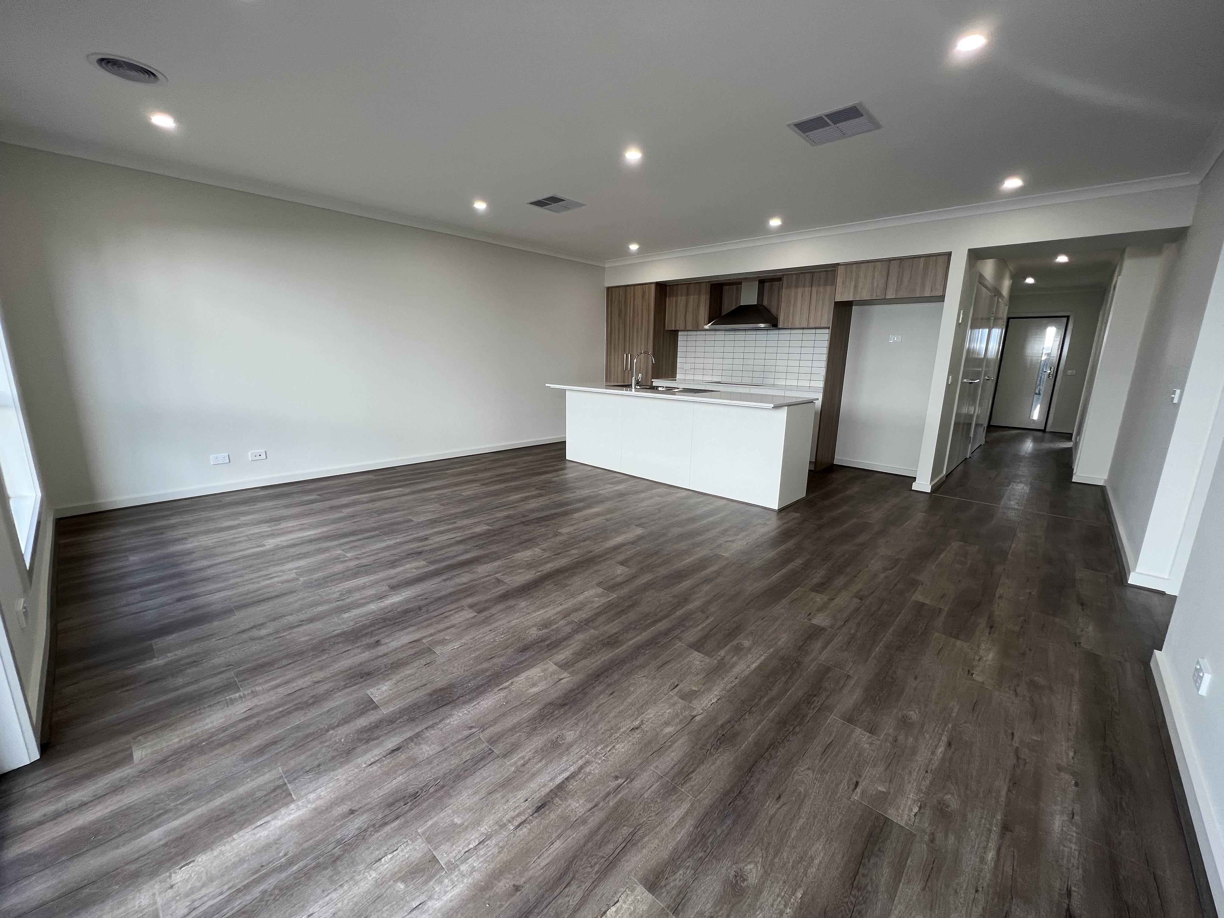 Rental properties & online application form