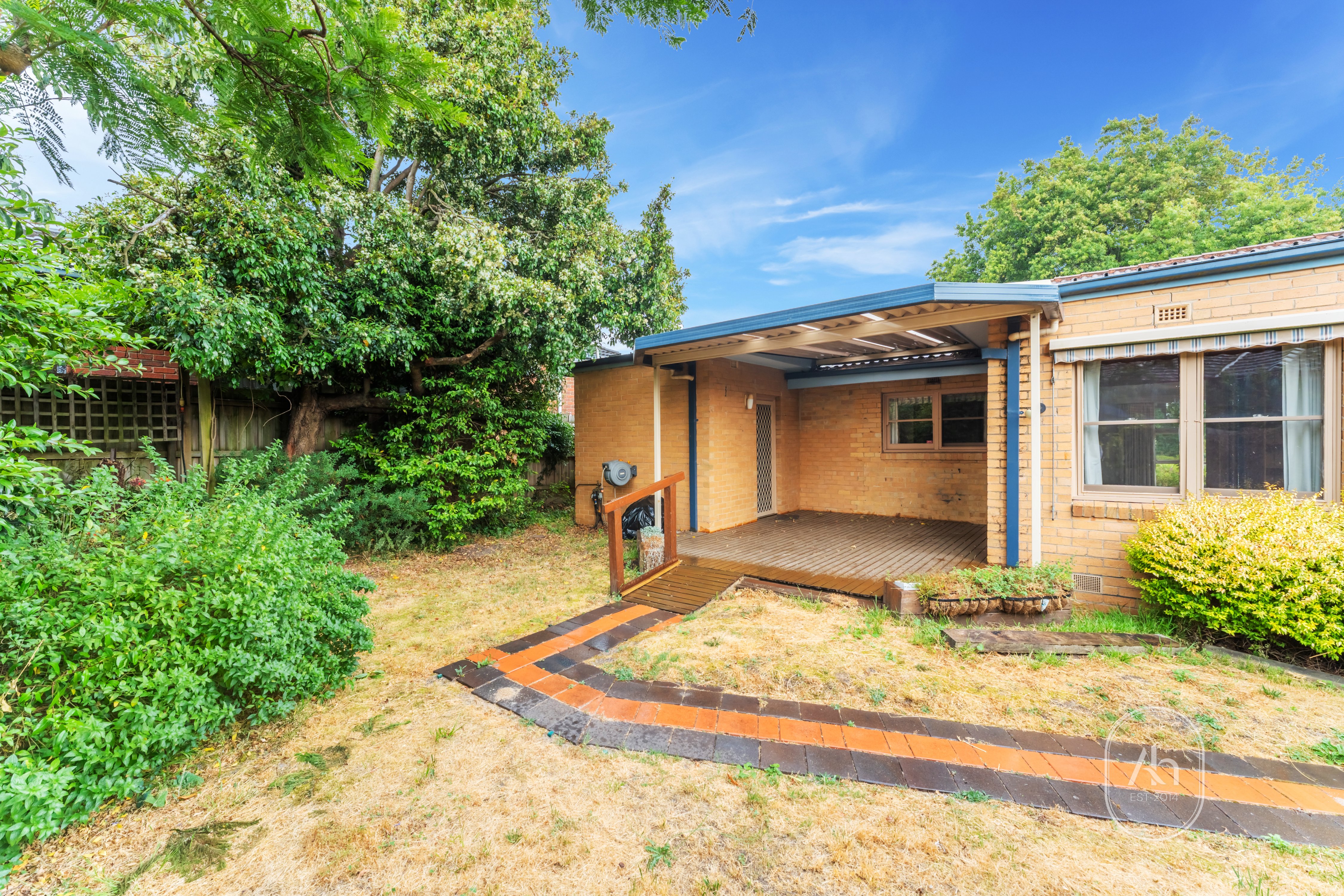 Rental properties & online application form