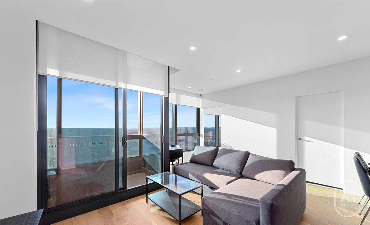 Rental properties & online application form