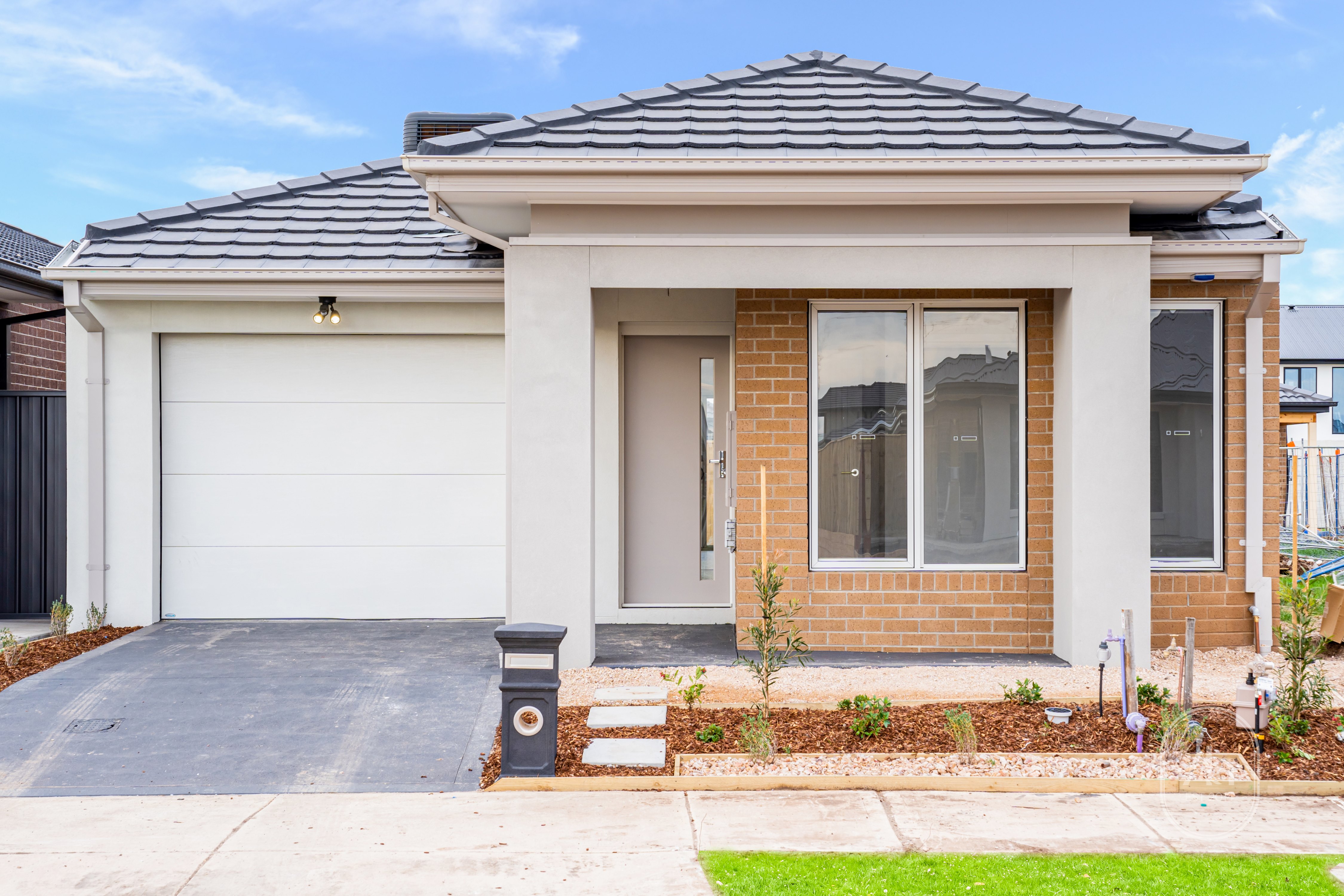 Rental properties & online application form
