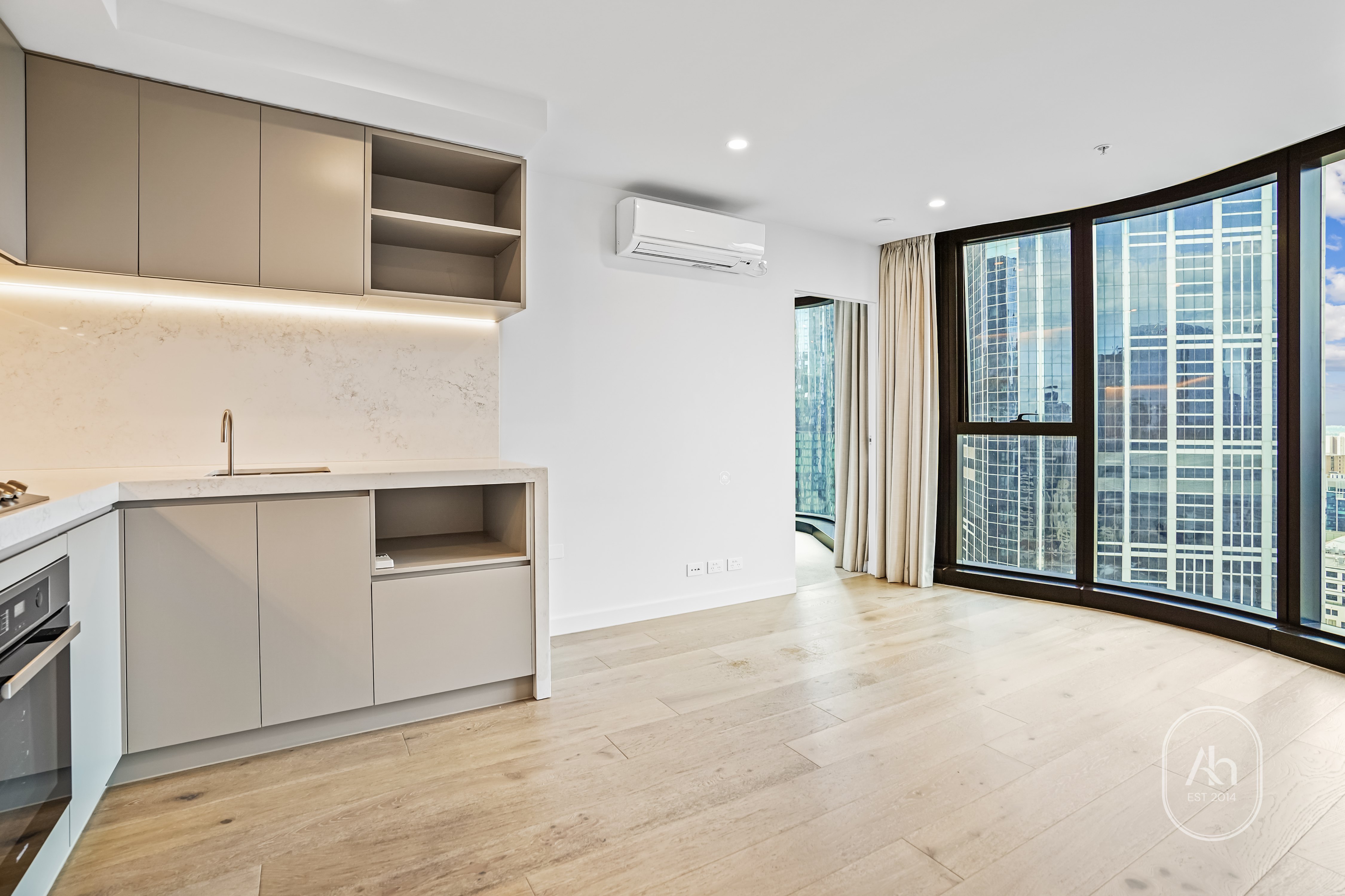 Rental properties & online application form