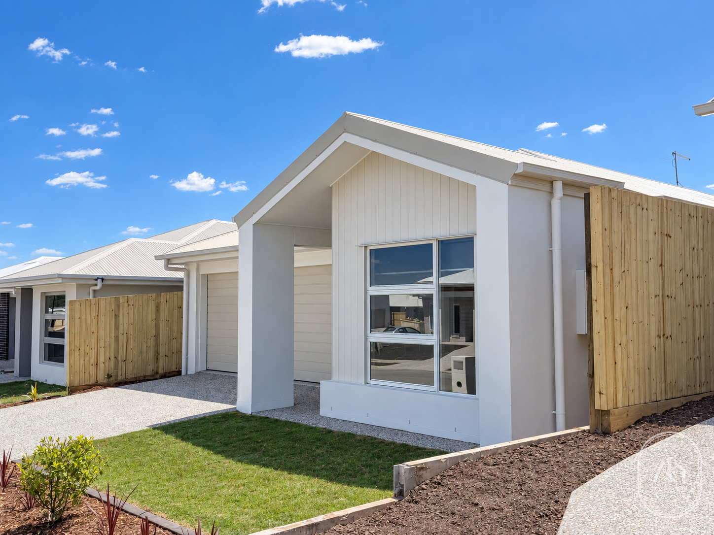Rental properties & online application form