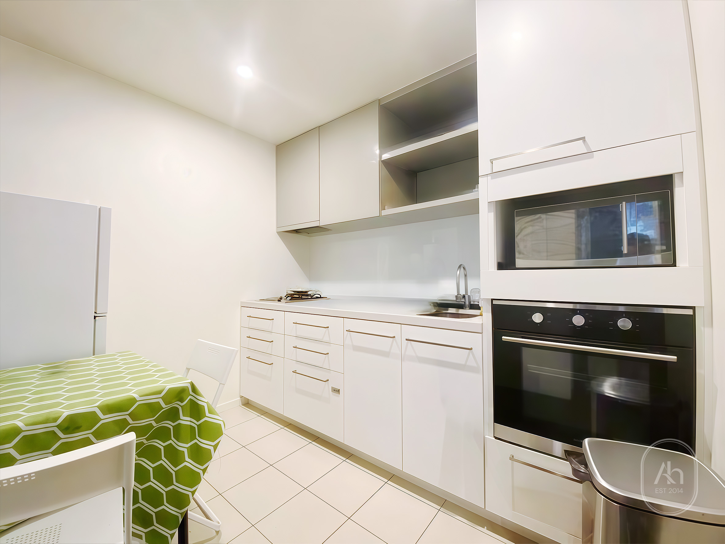 Rental properties & online application form