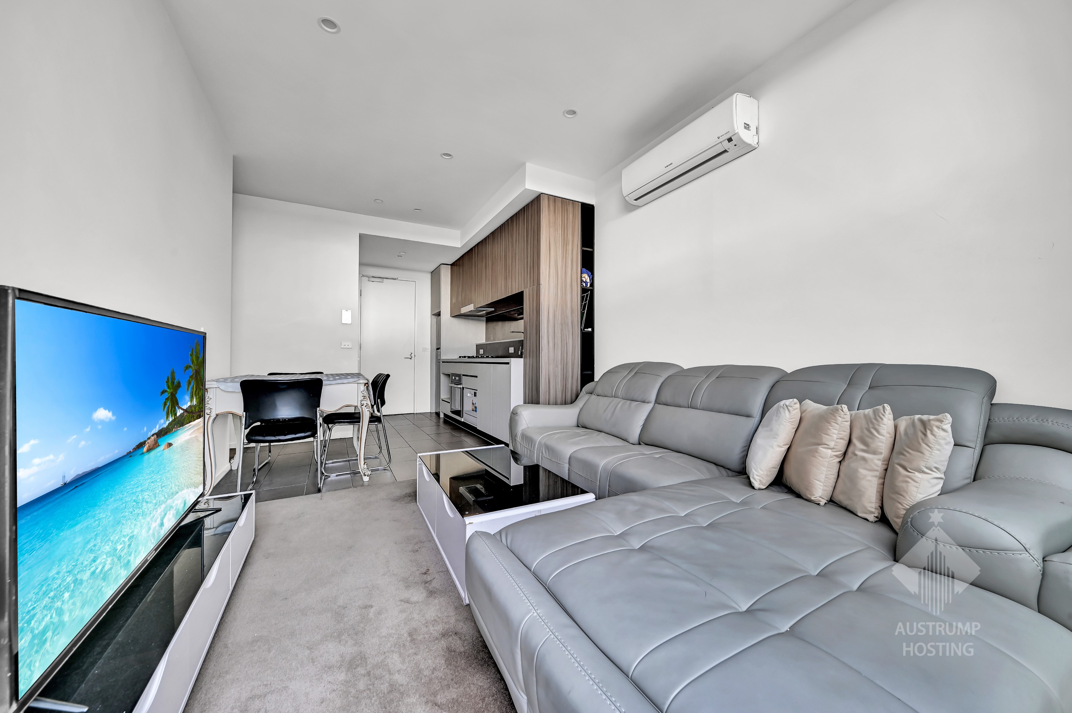 Rental properties & online application form
