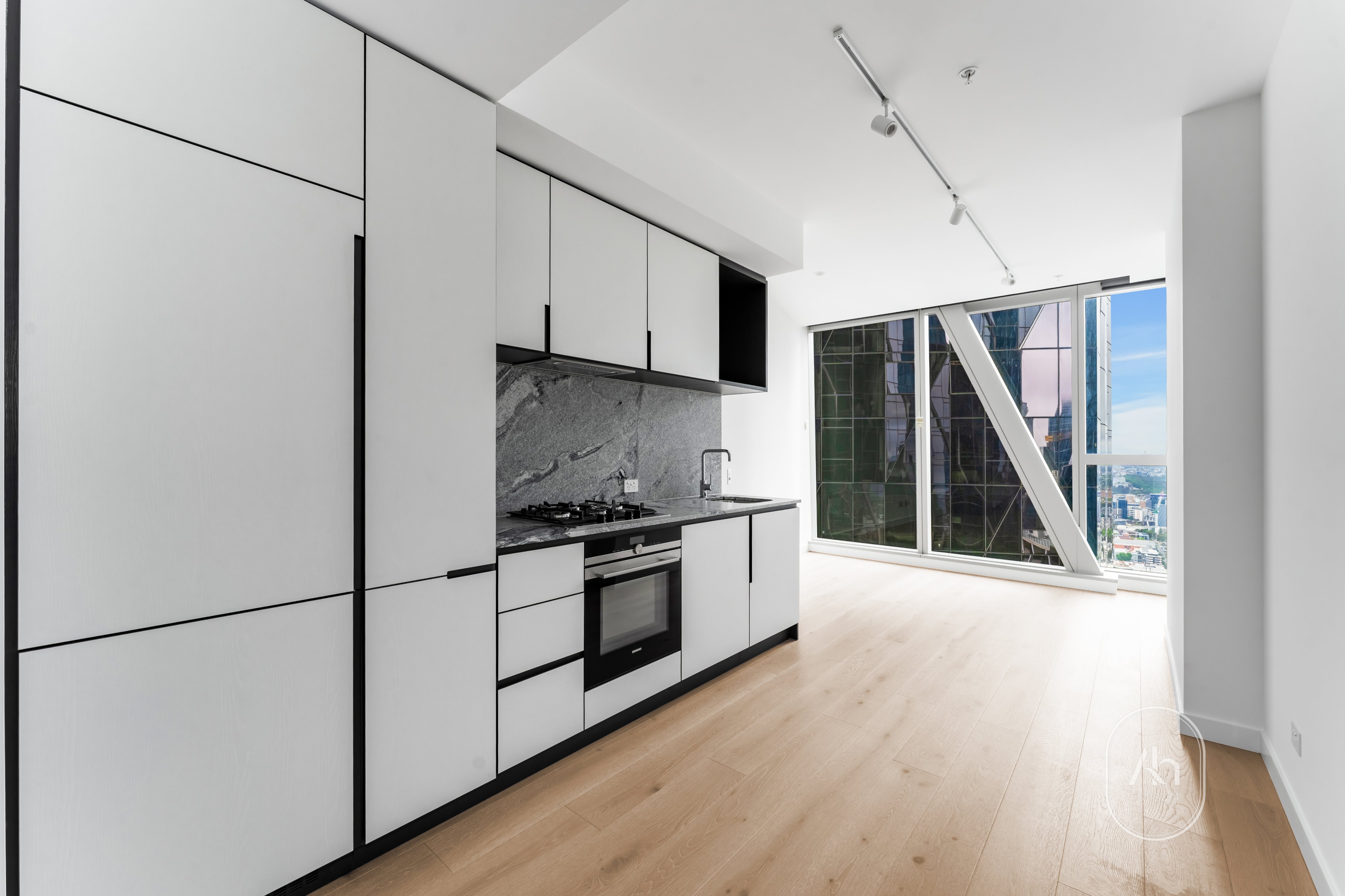 Rental properties & online application form