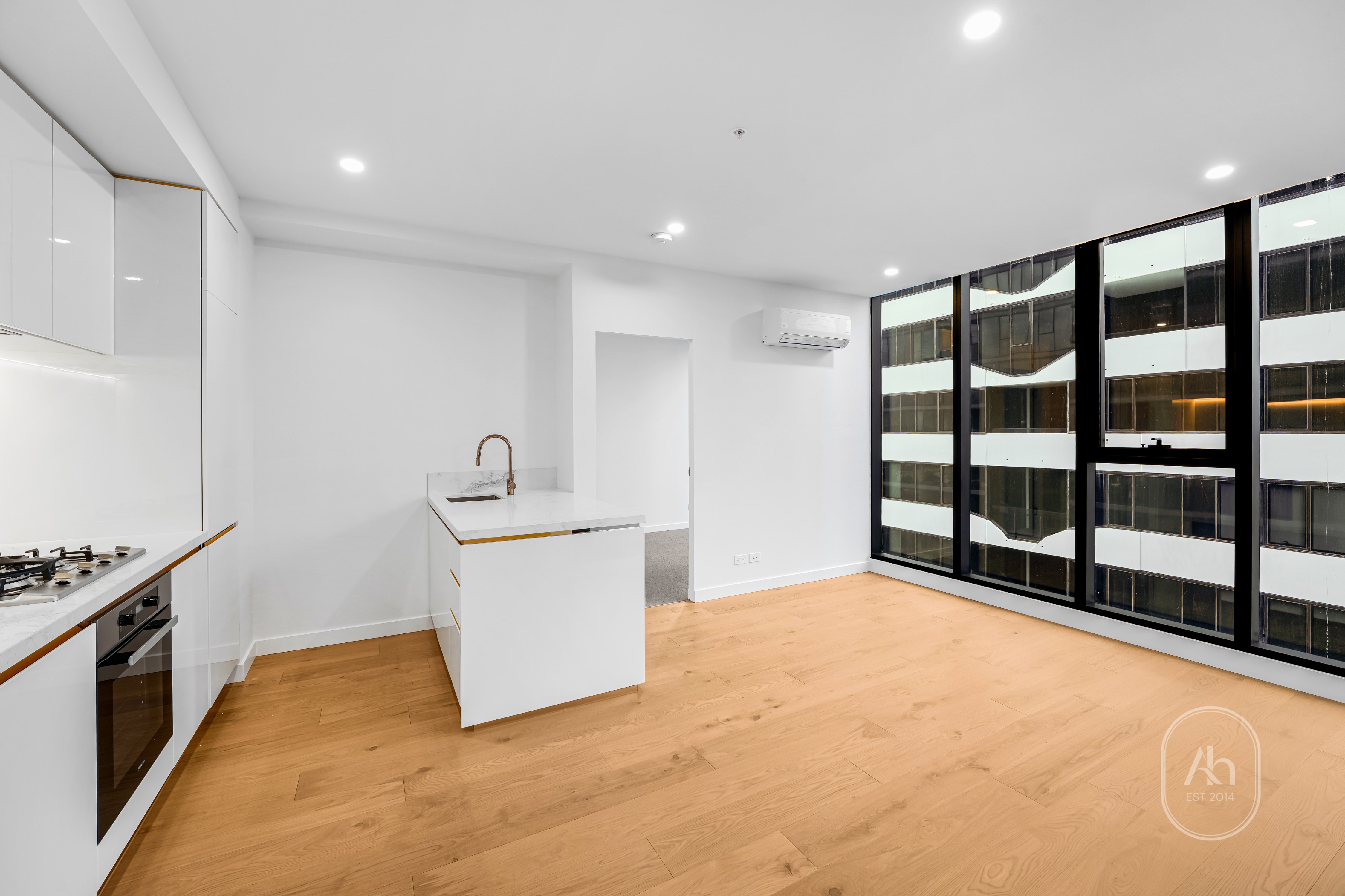 Rental properties & online application form
