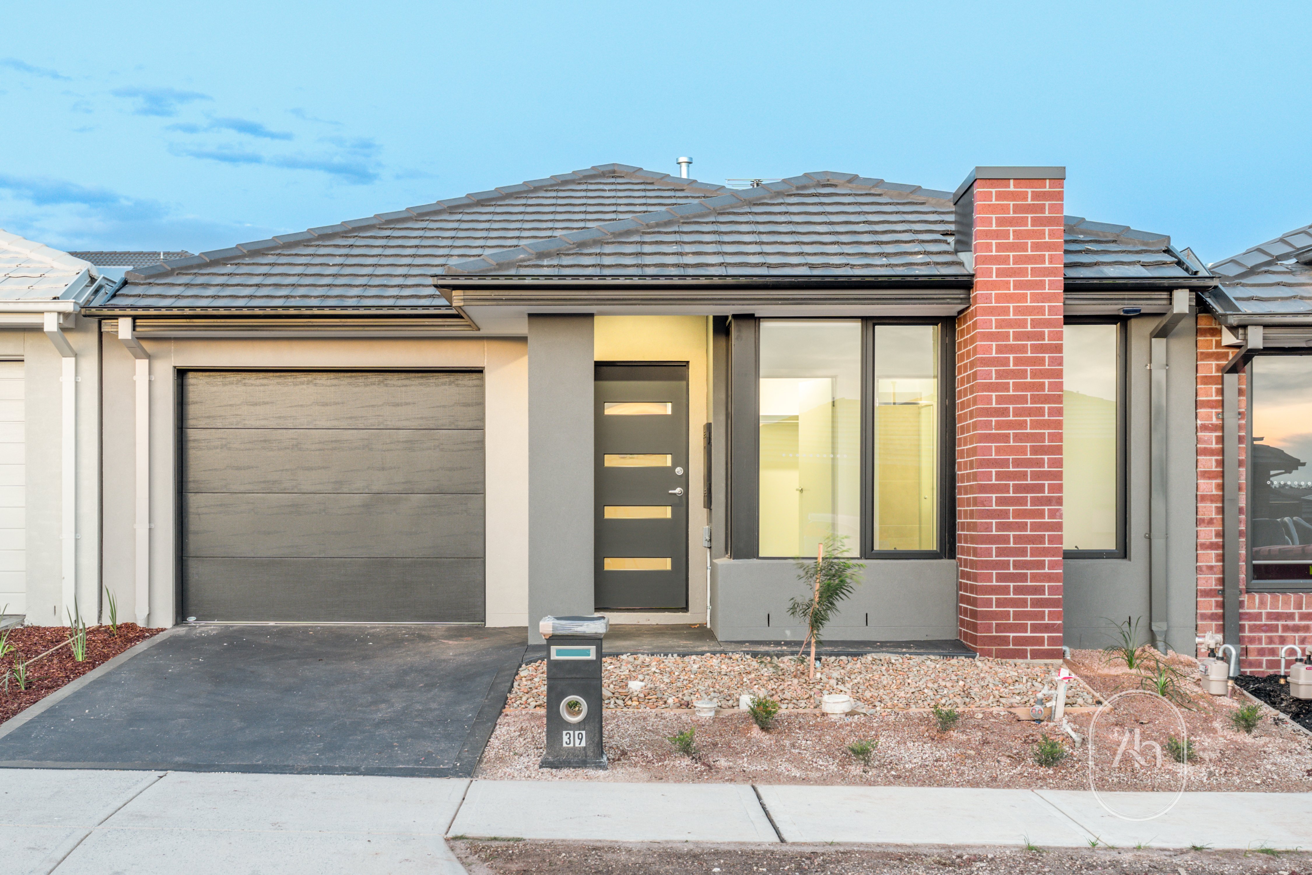 Rental properties & online application form
