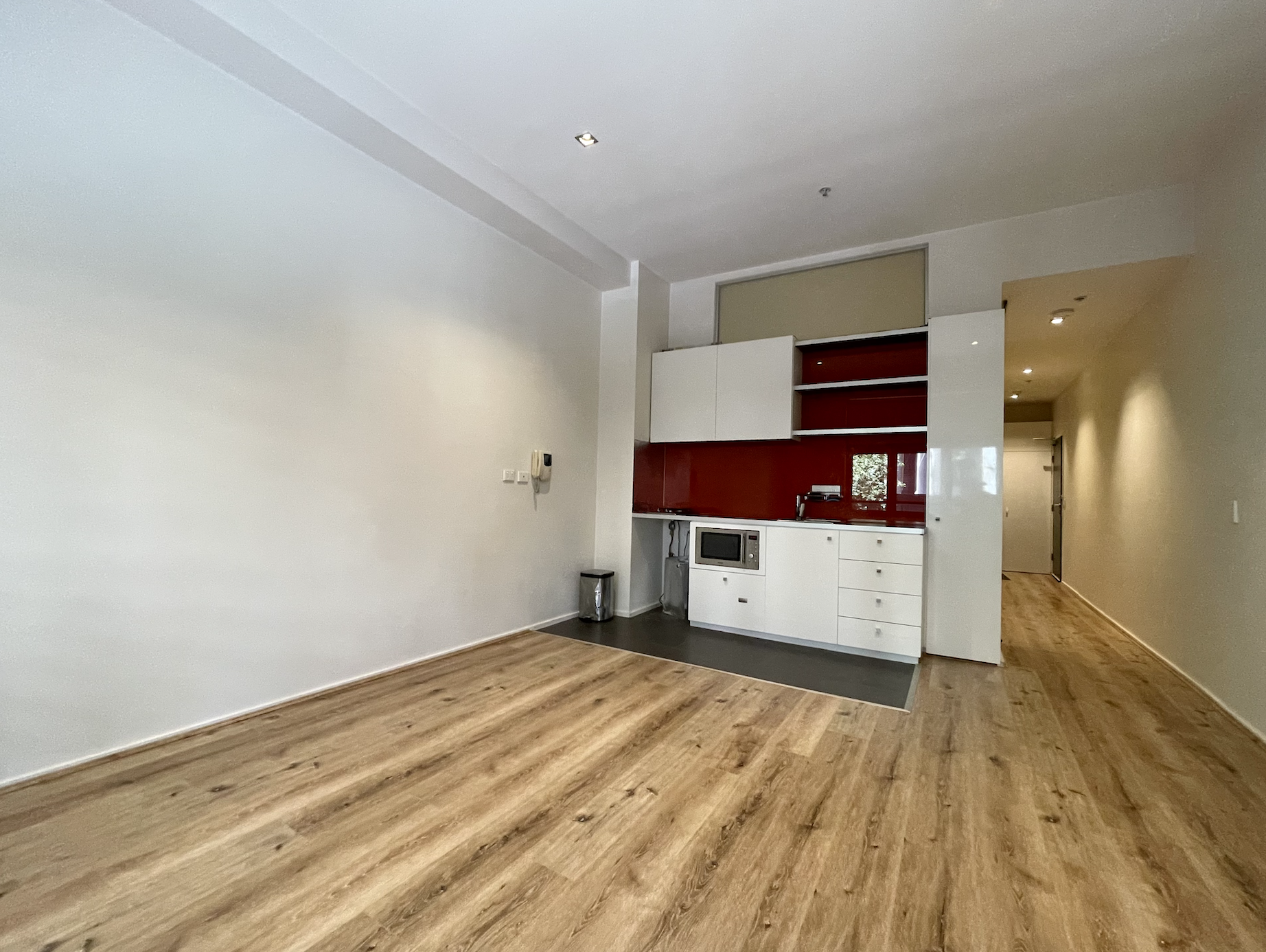Rental properties & online application form