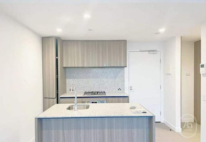 Rental properties & online application form