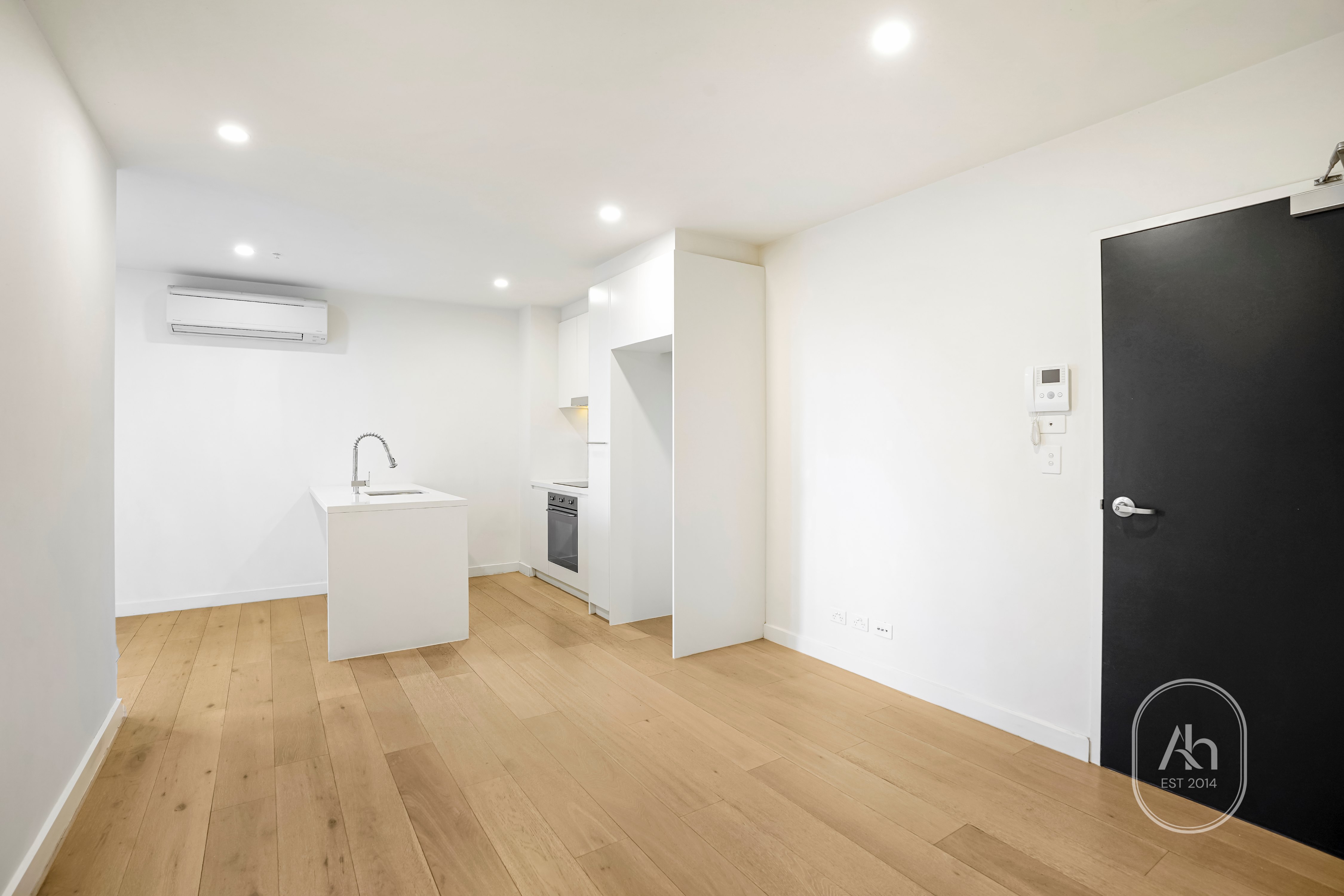 Rental properties & online application form