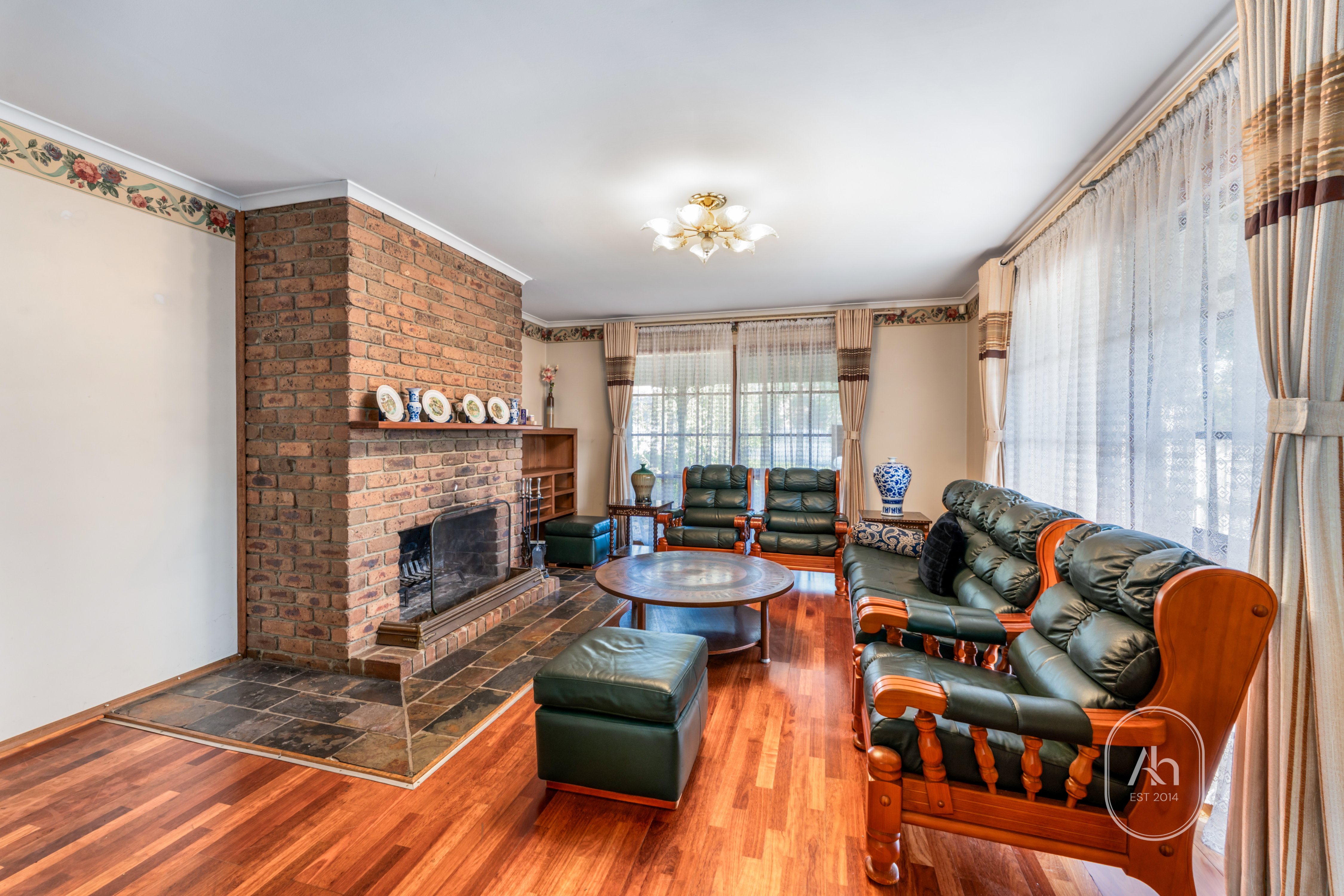 Rental properties & online application form