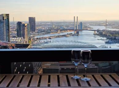 Rental properties & online application form