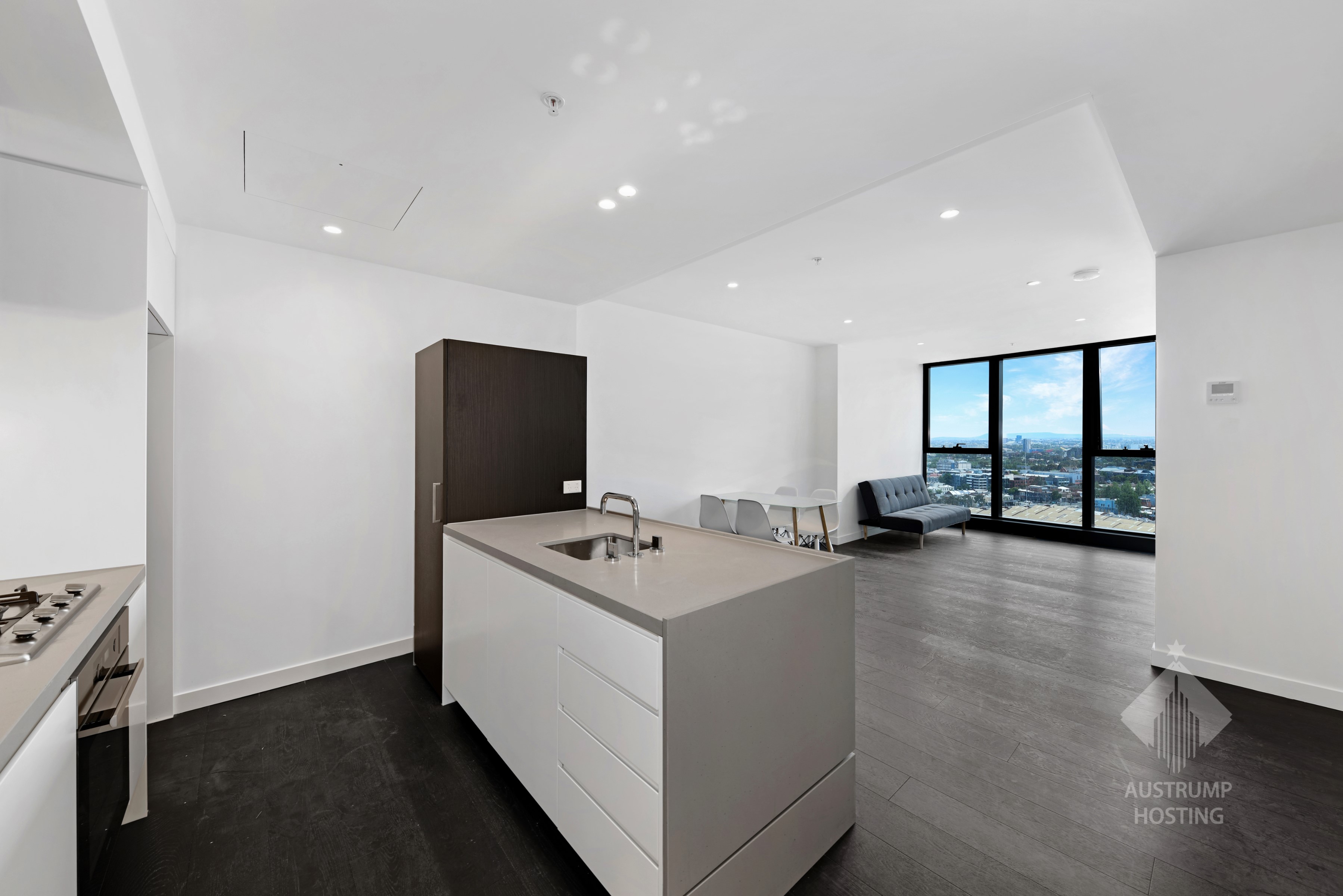 Rental properties & online application form
