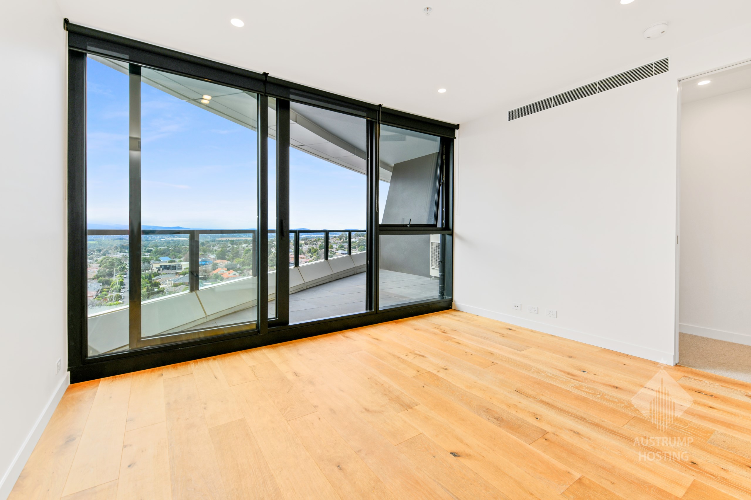 Rental properties & online application form