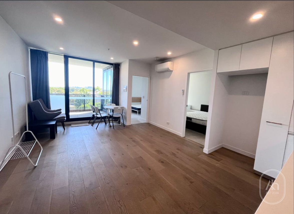 Rental properties & online application form