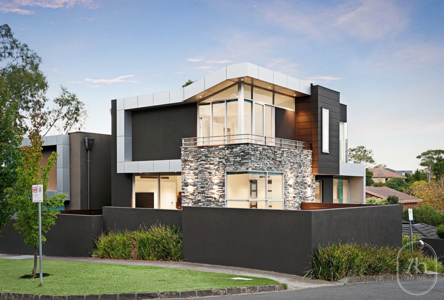 Rental properties & online application form