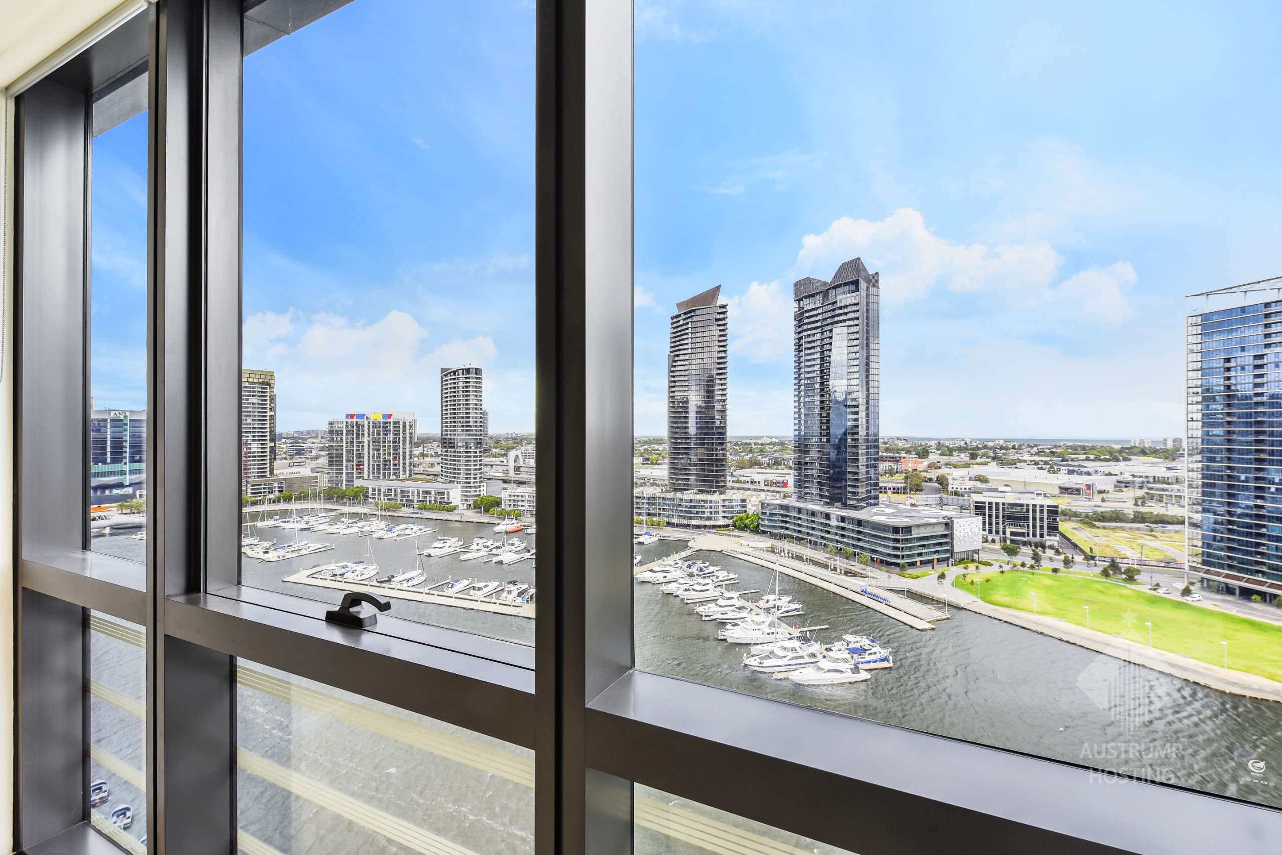 Rental properties & online application form