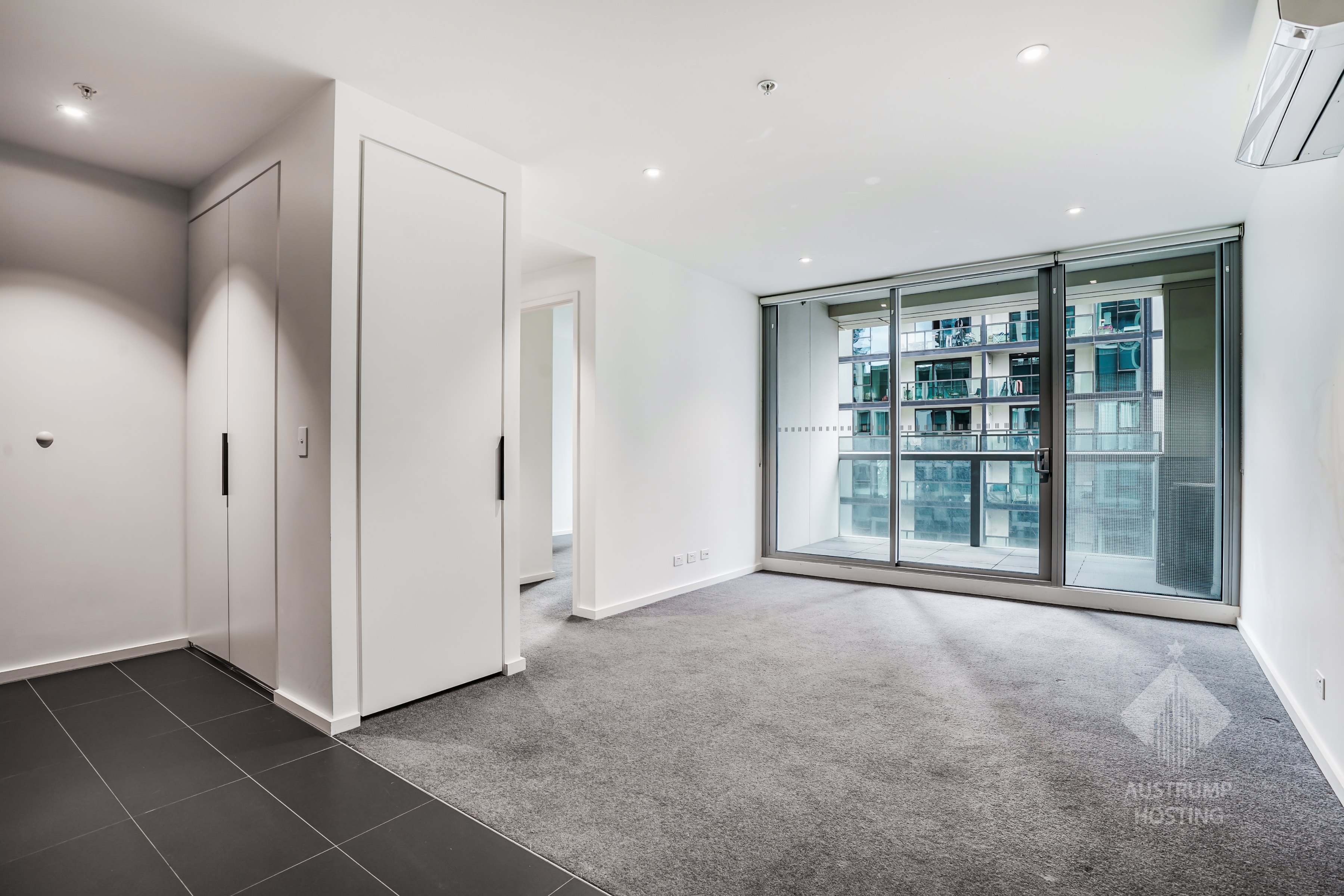 Rental properties & online application form