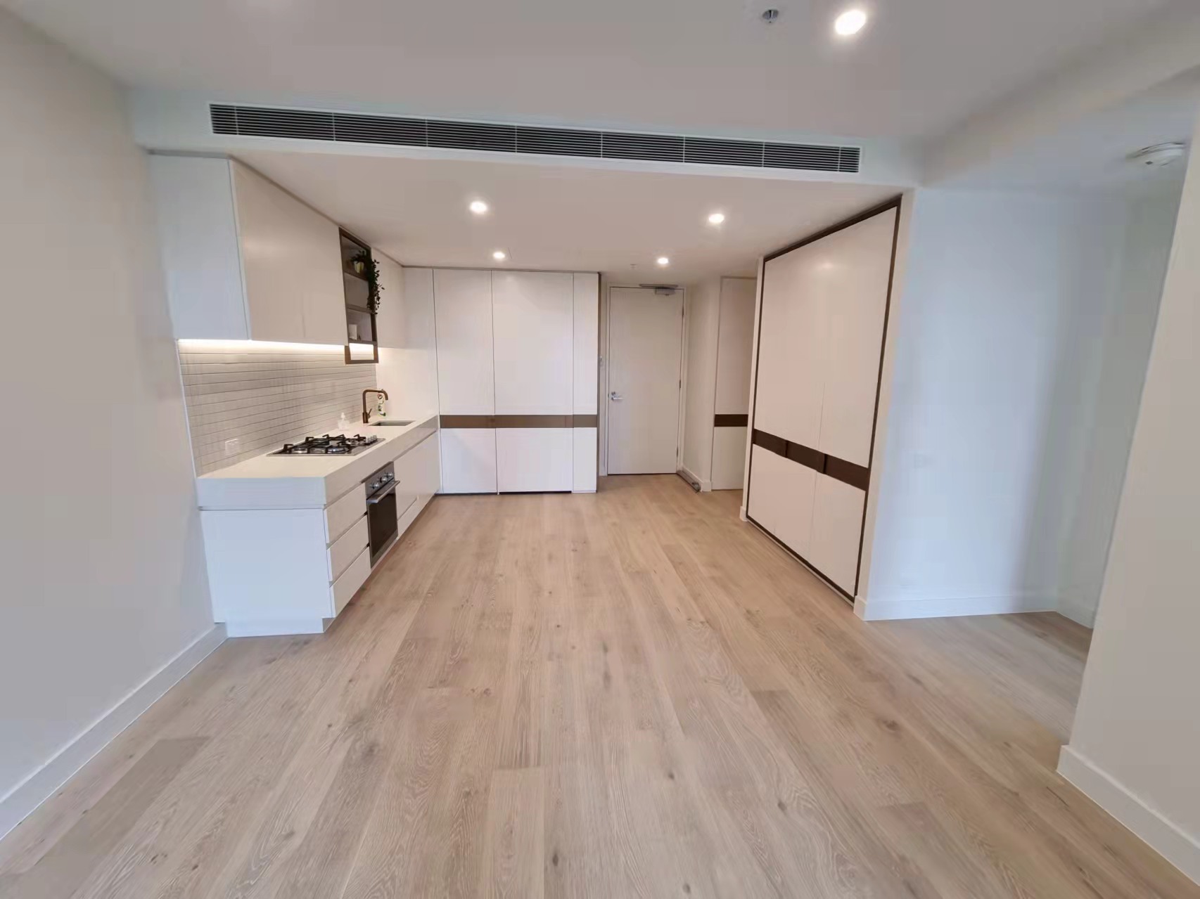 Rental properties & online application form