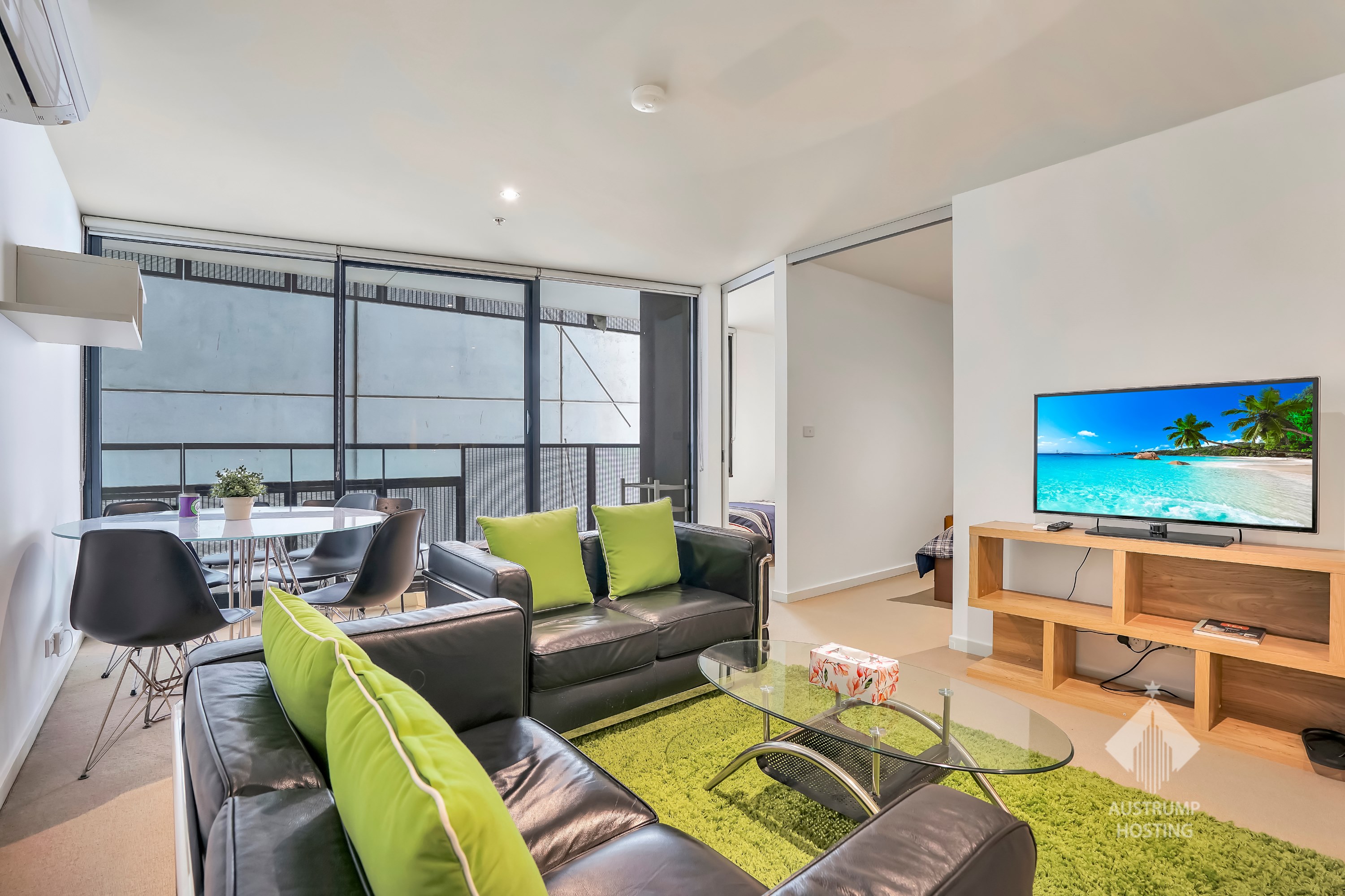 Rental properties & online application form