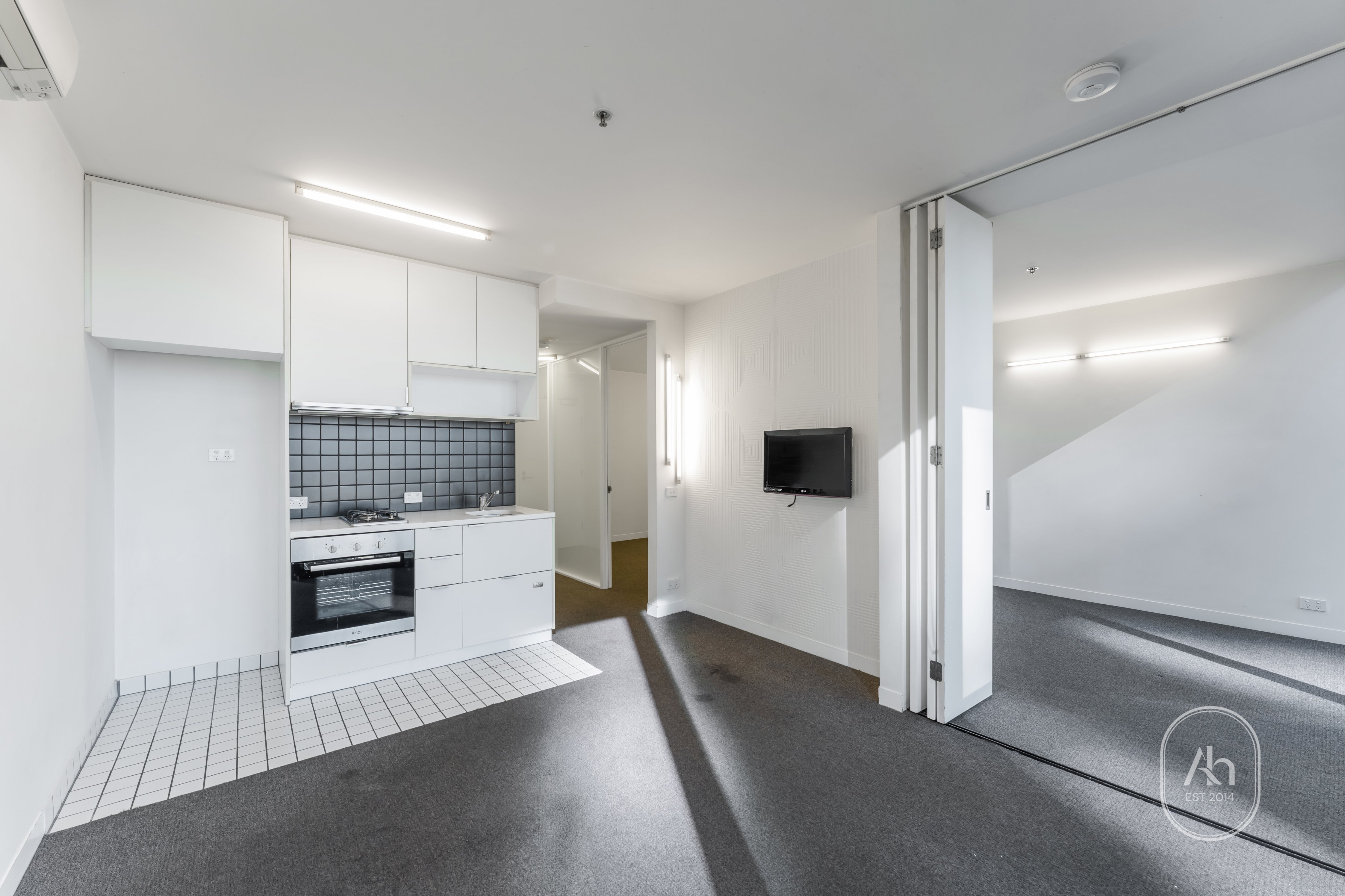 Rental properties & online application form