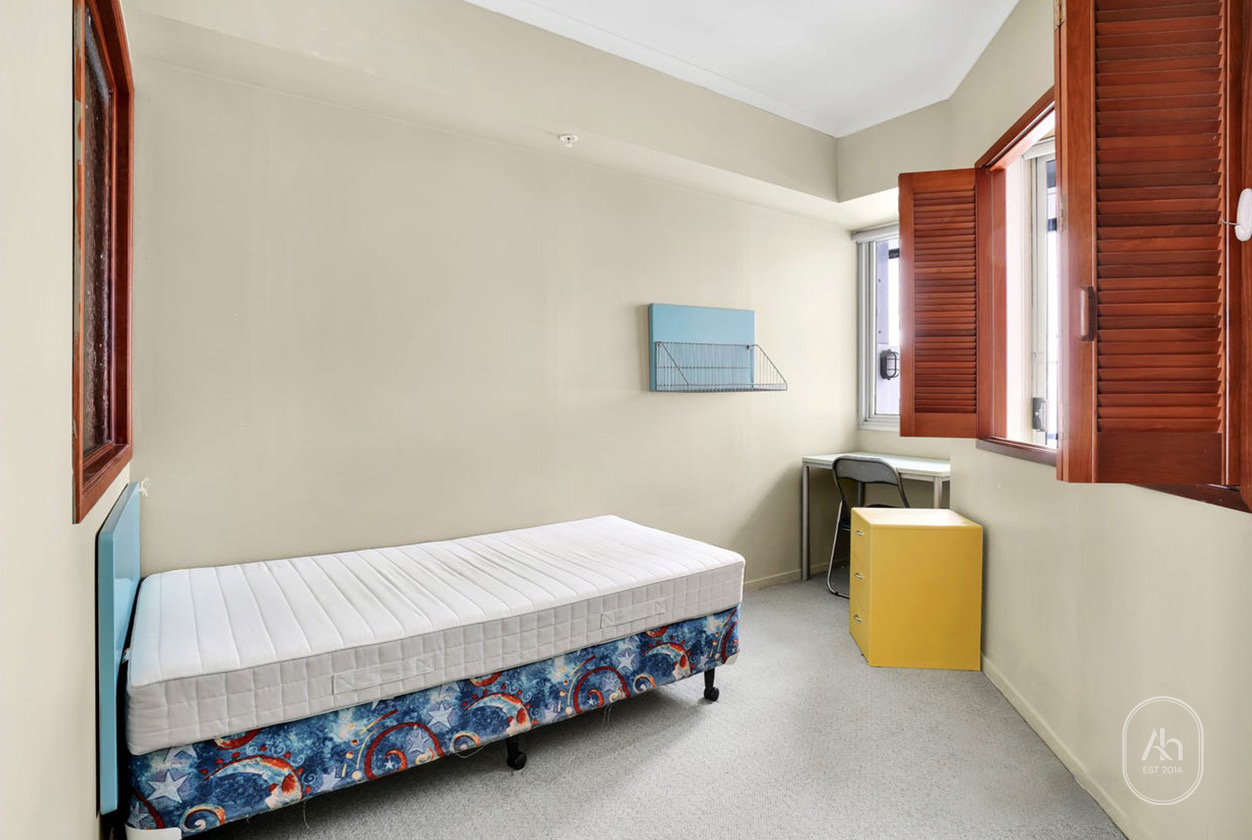 Rental properties & online application form