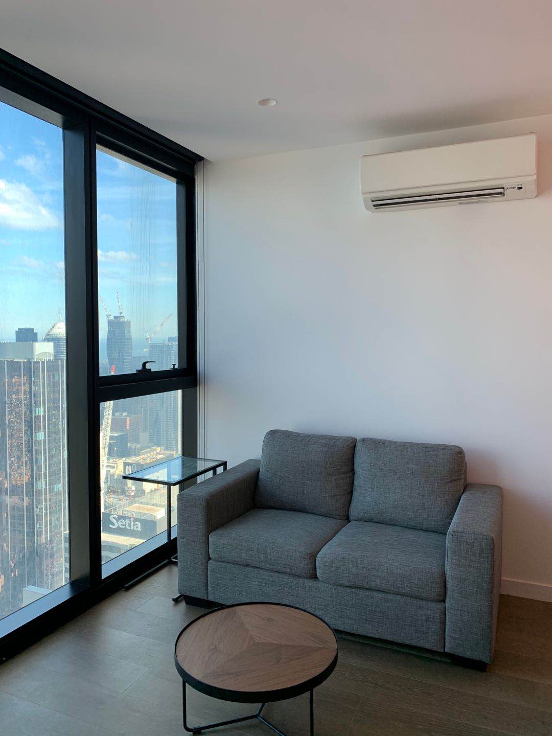 Rental properties & online application form