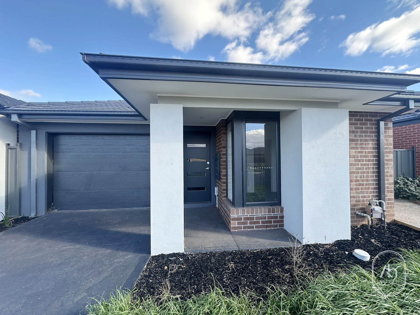 Rental properties & online application form