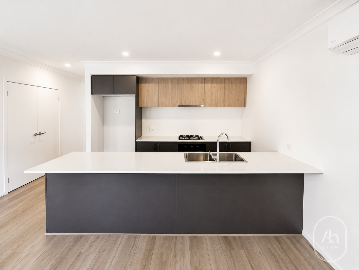 Rental properties & online application form
