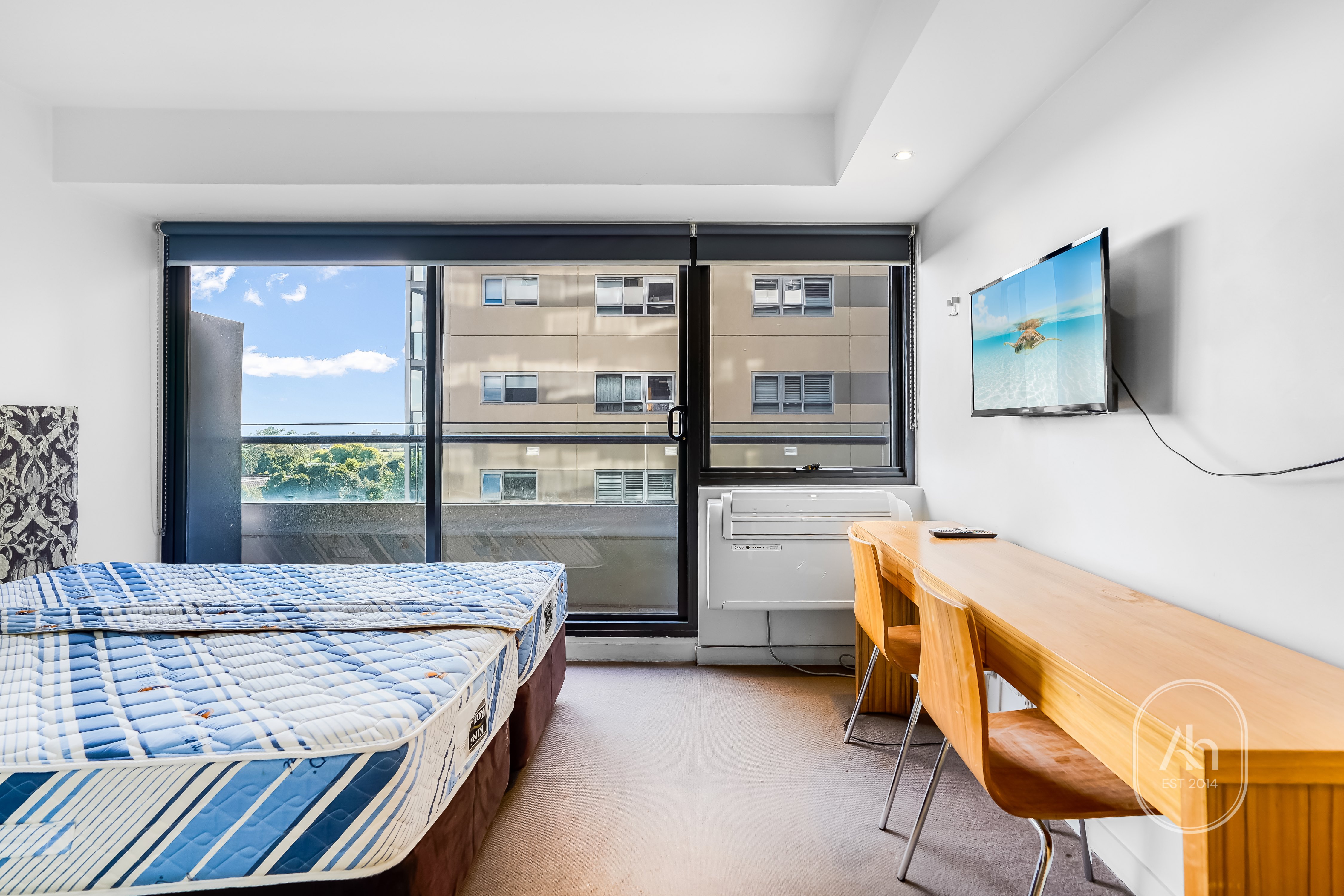 Rental properties & online application form