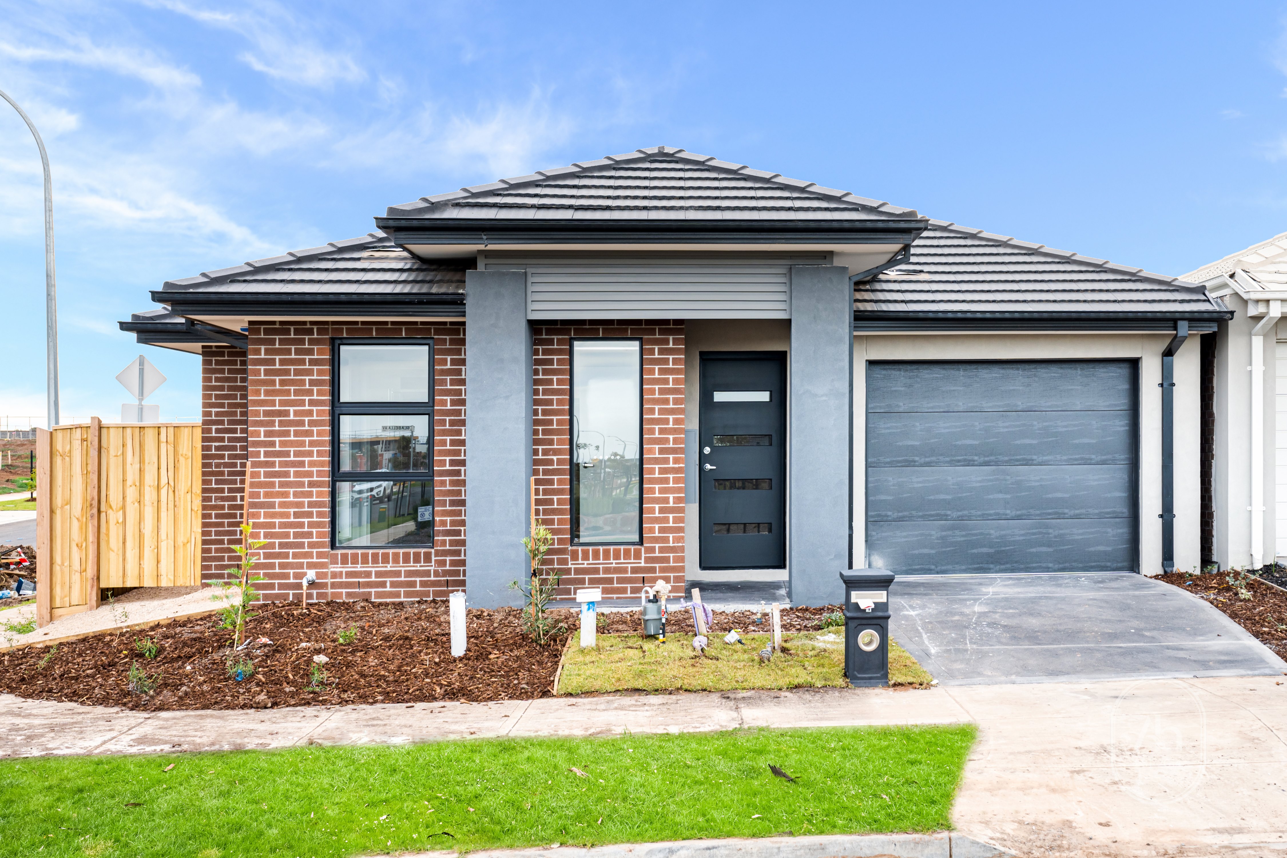 Rental properties & online application form