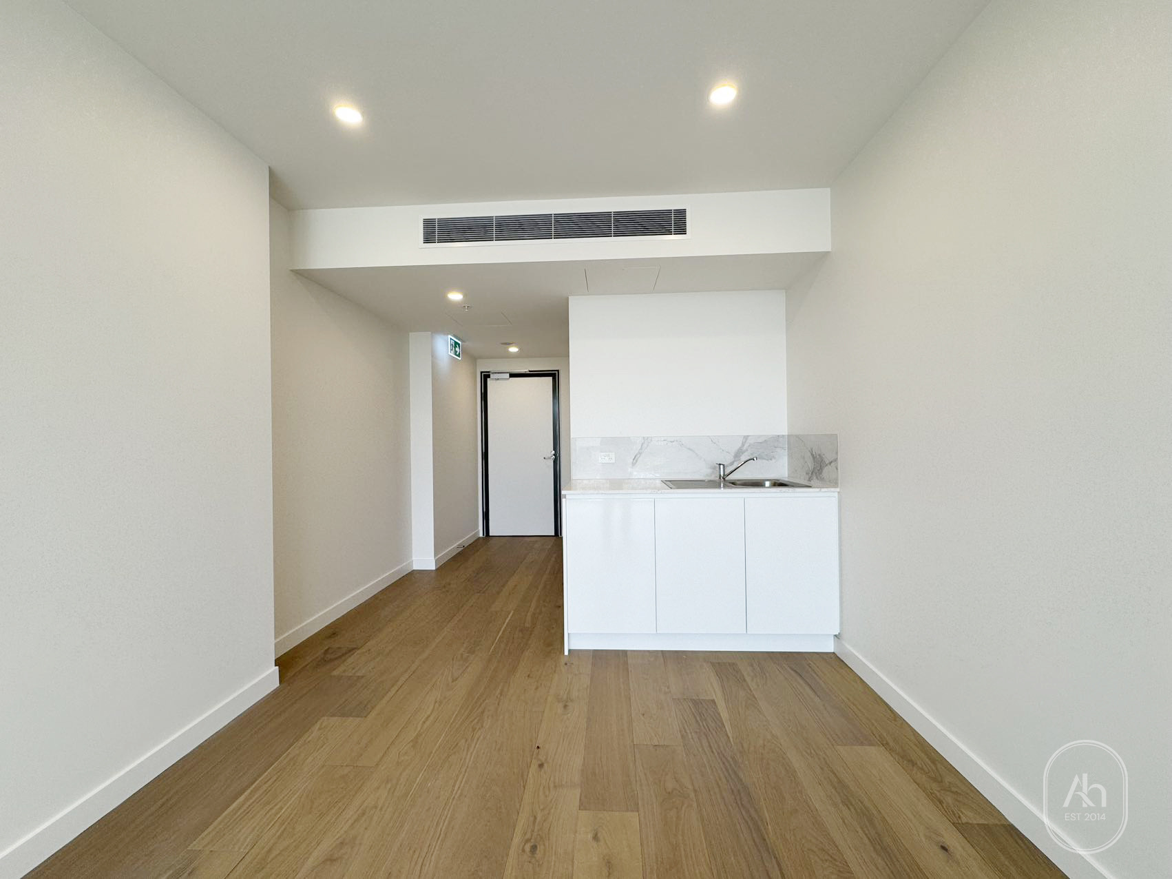 Rental properties & online application form