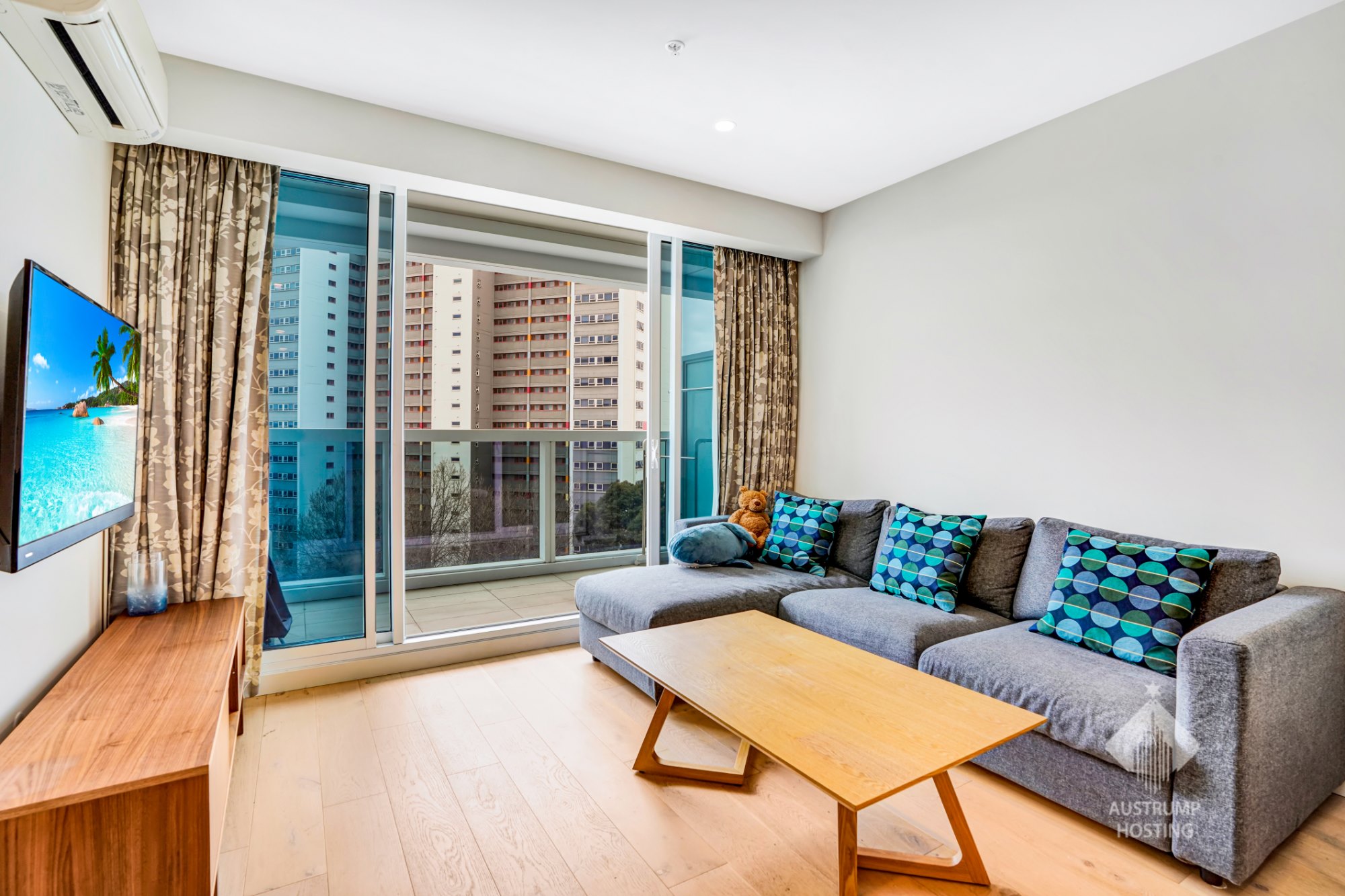 Rental properties & online application form