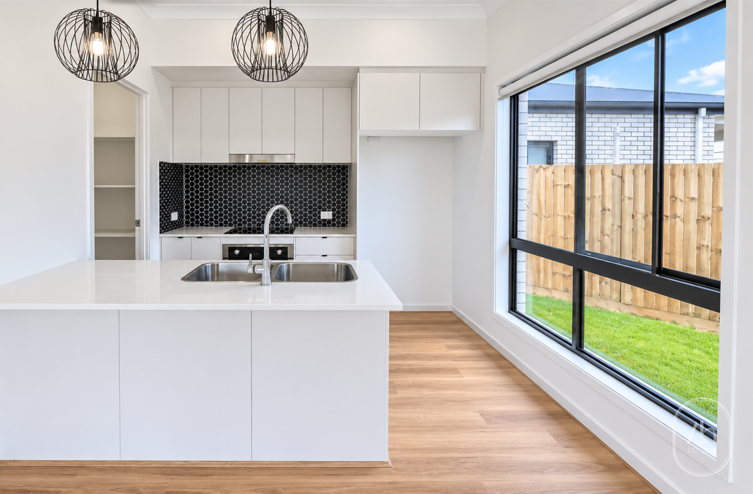 Rental properties & online application form