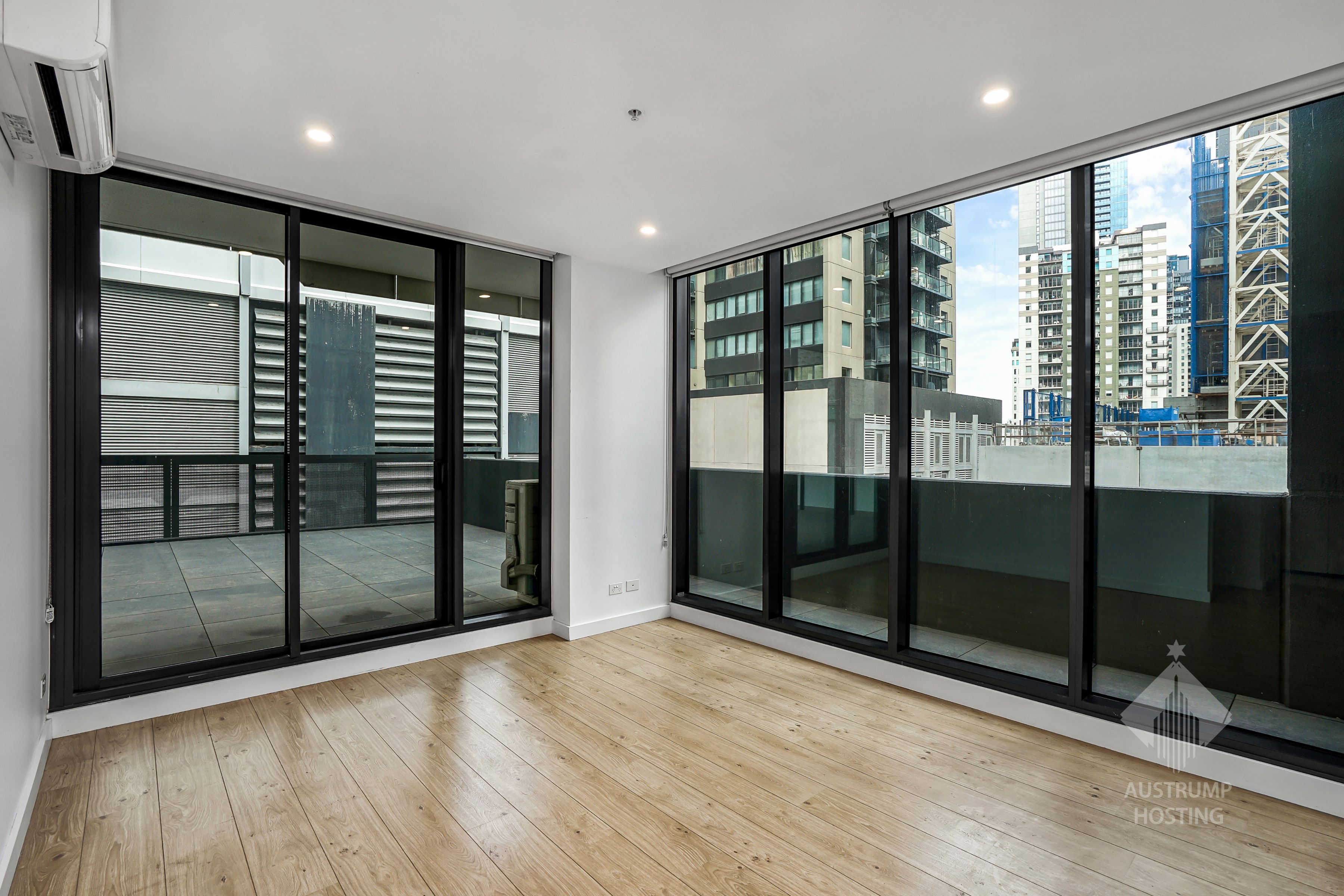 Rental properties & online application form
