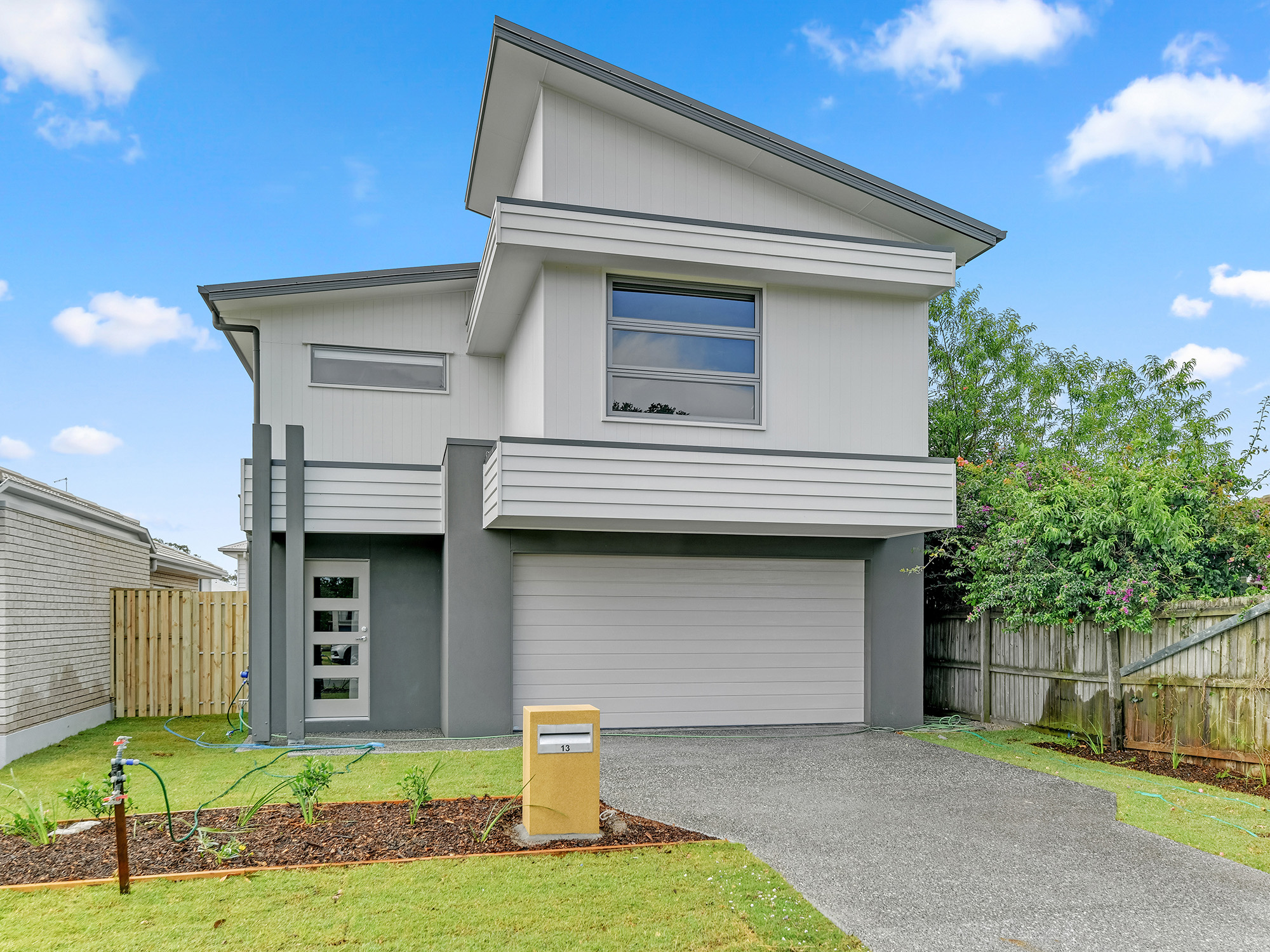 Rental properties & online application form