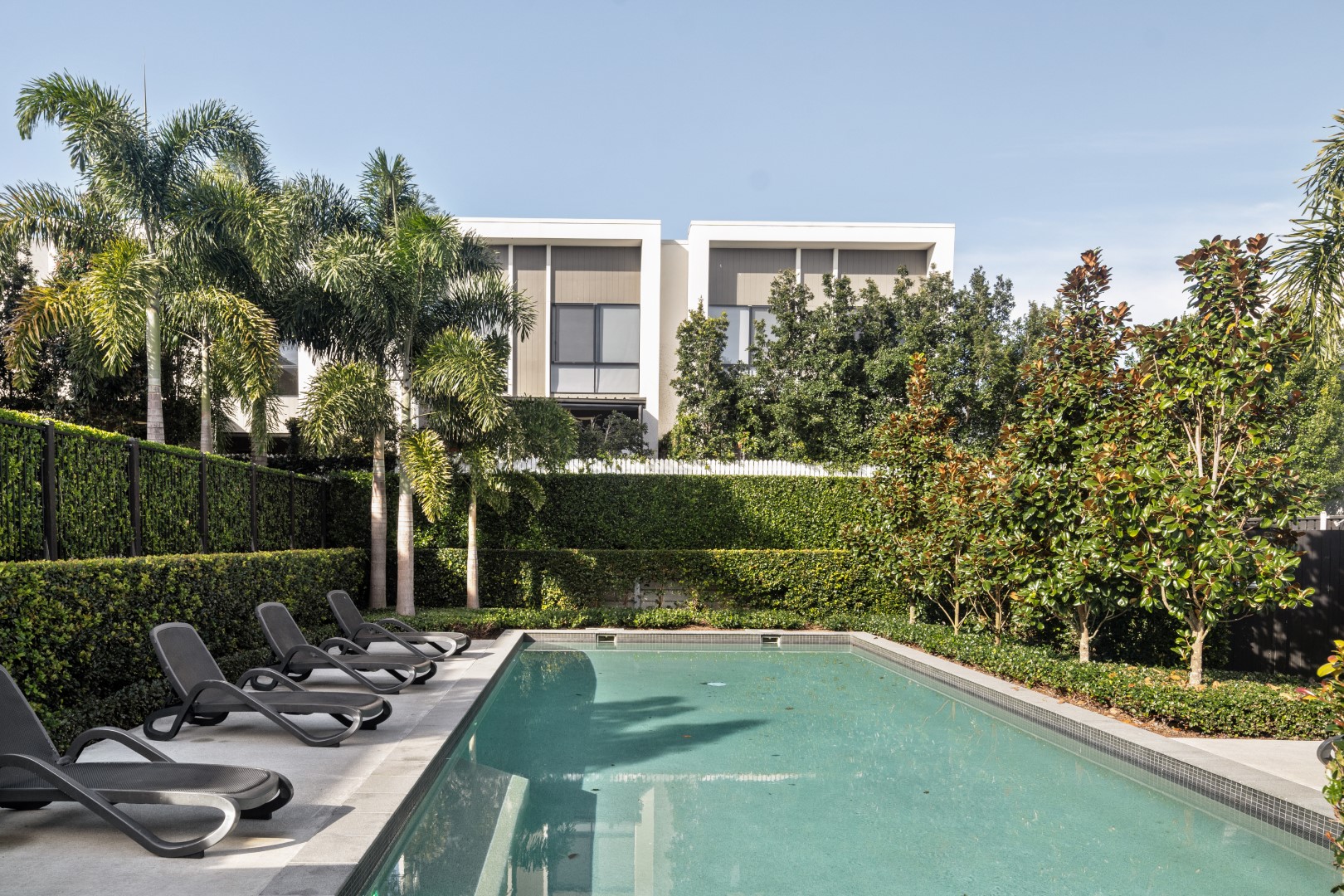 Rental properties & online application form