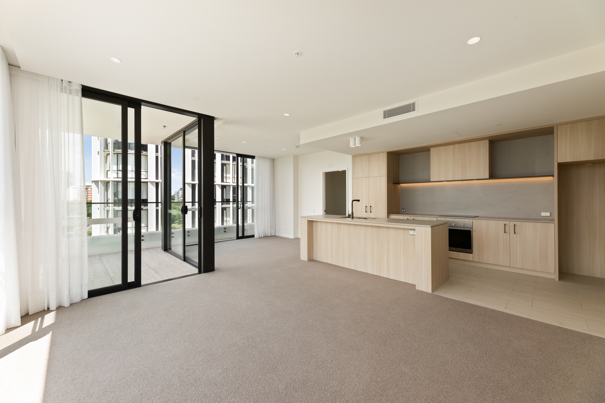 Rental properties & online application form