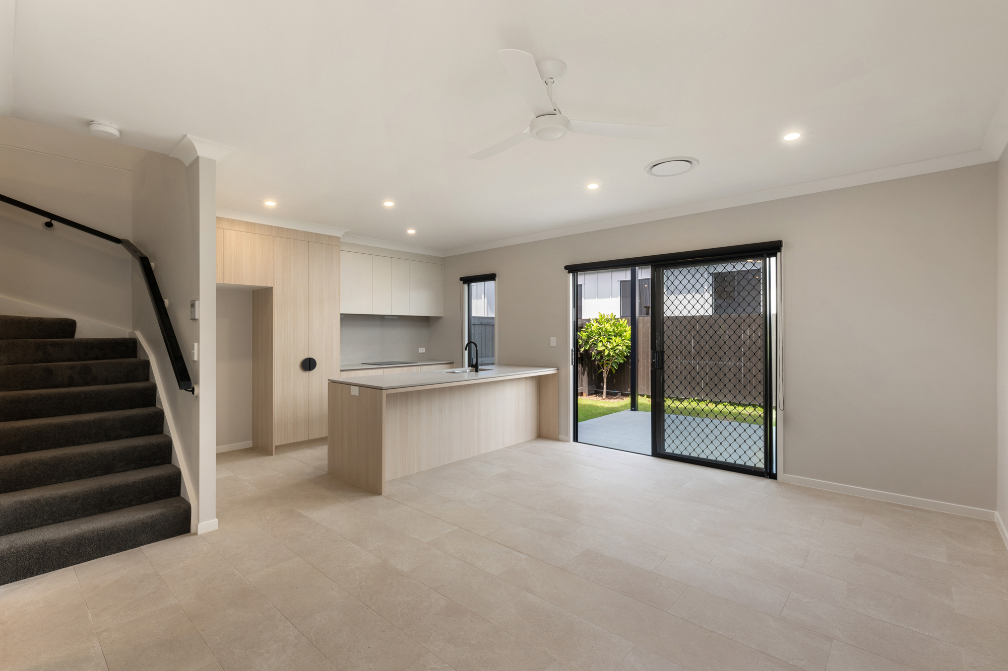 Rental properties & online application form