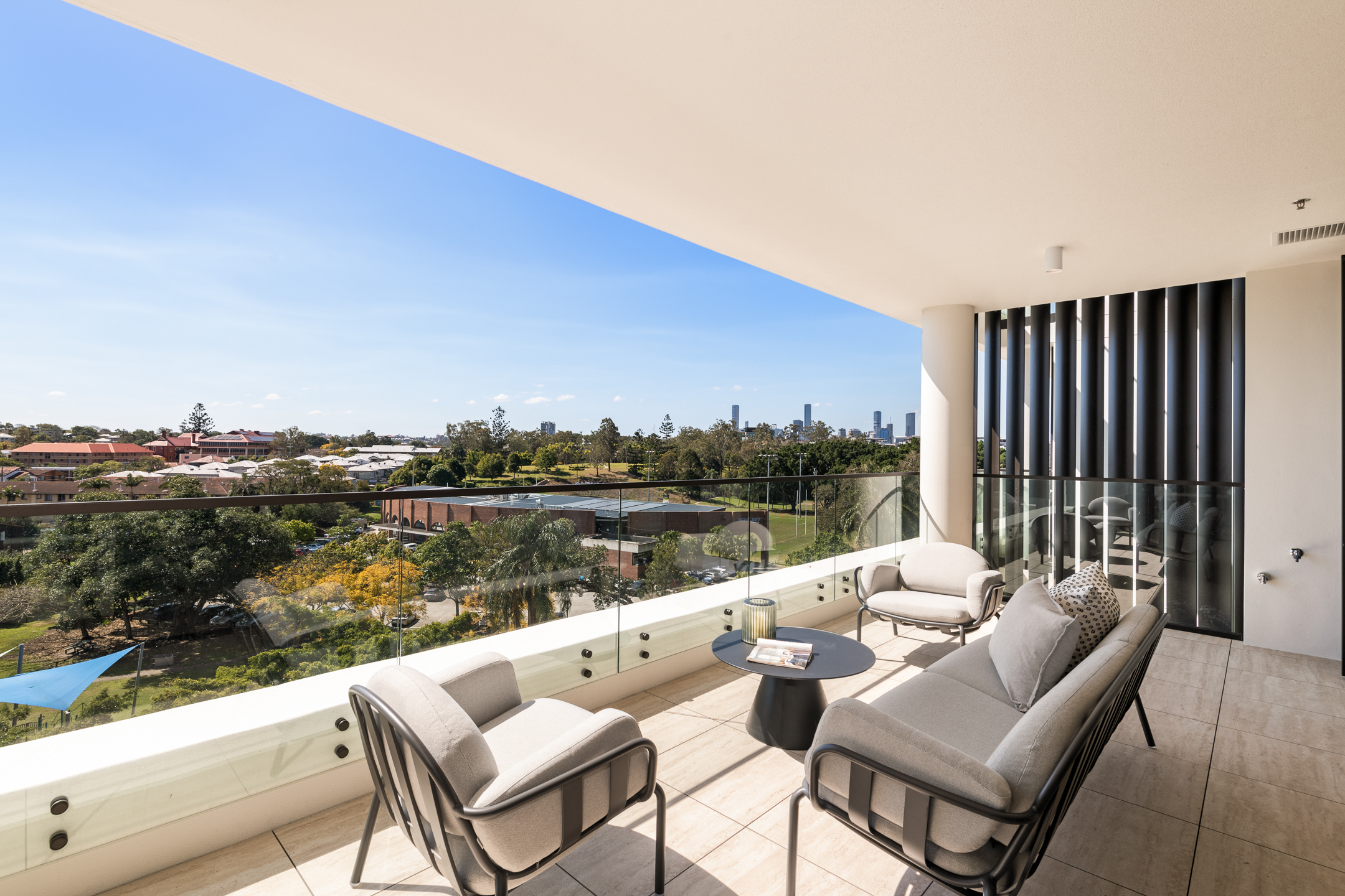 Rental properties & online application form