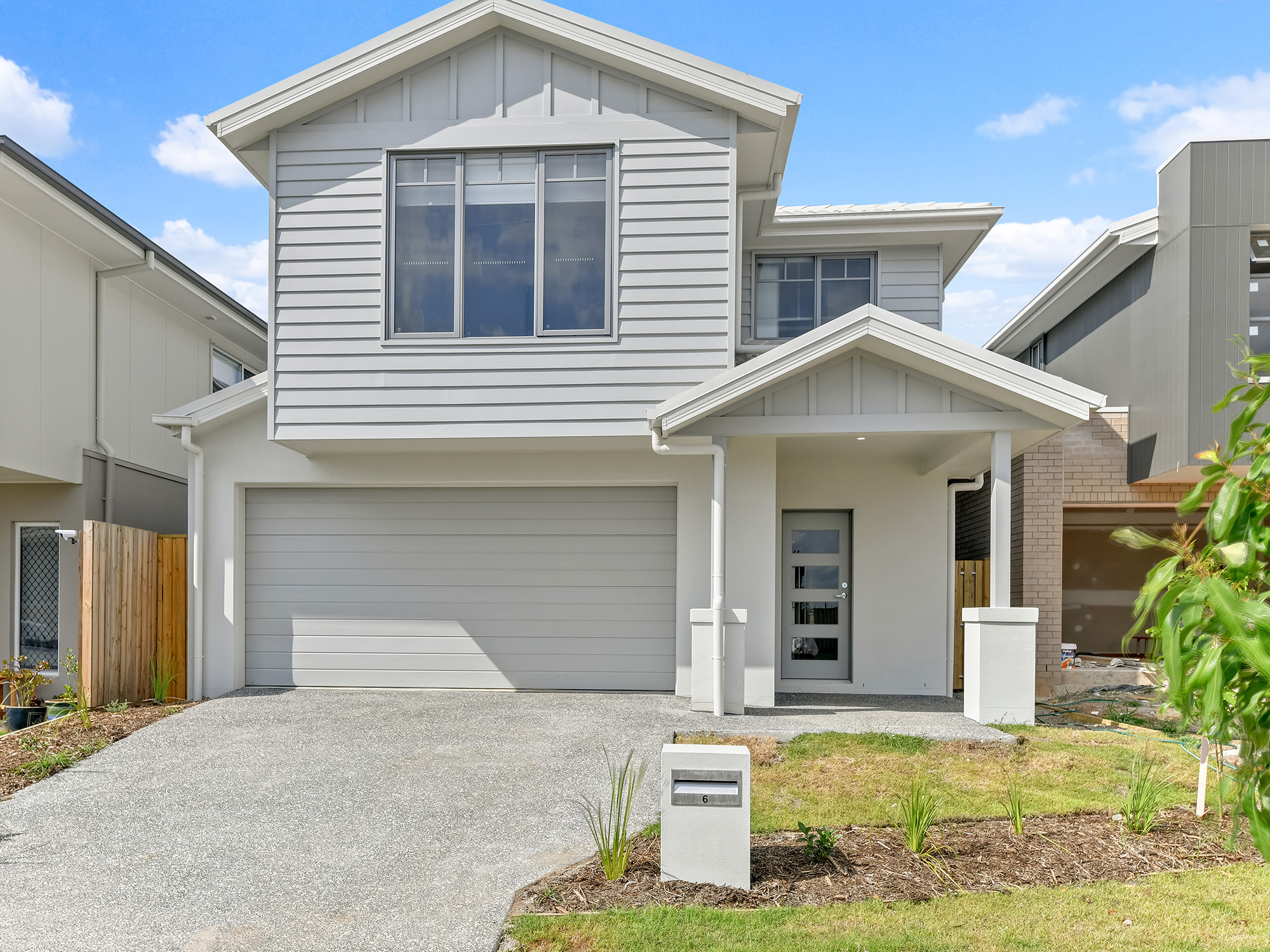 Rental properties & online application form