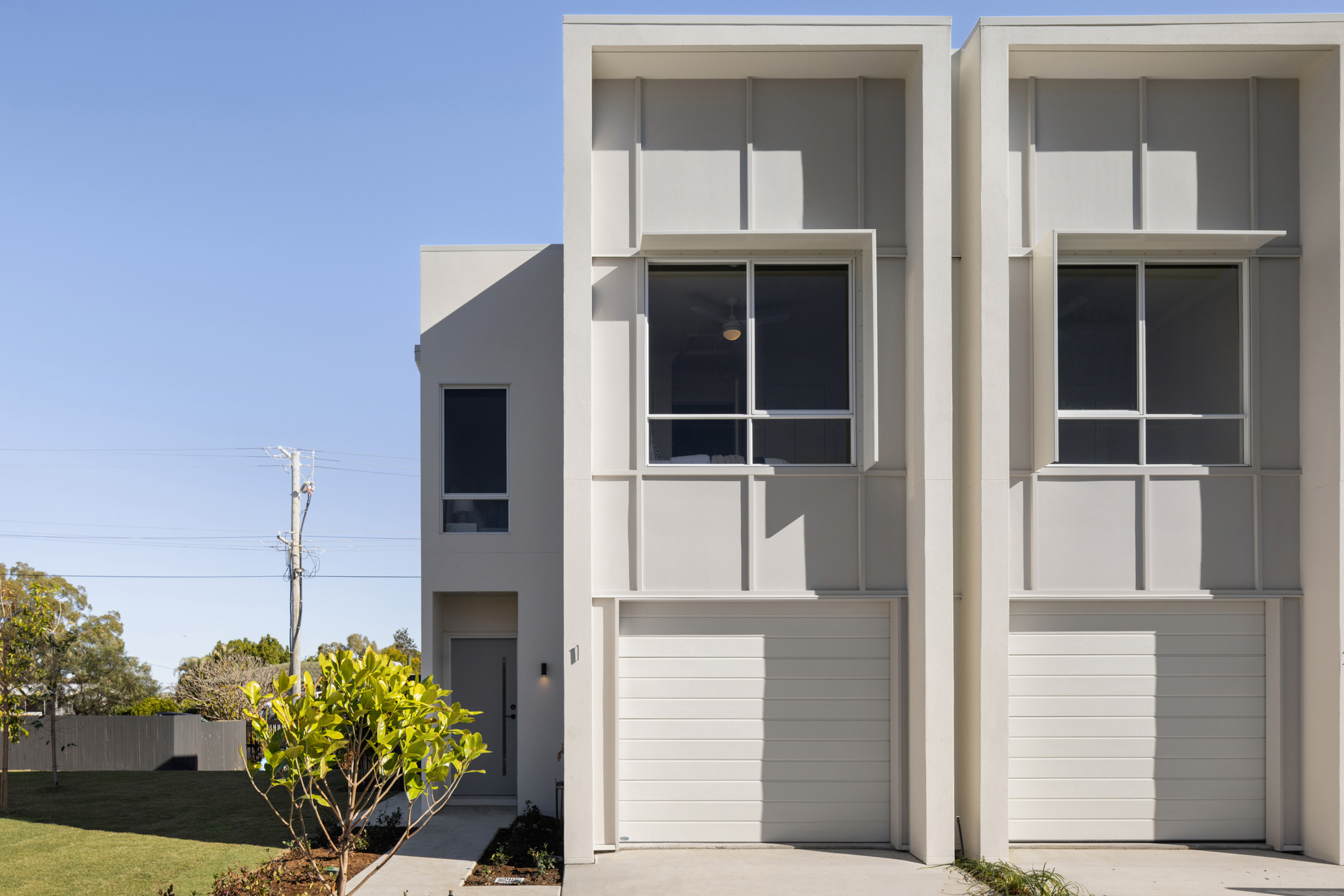 Rental properties & online application form