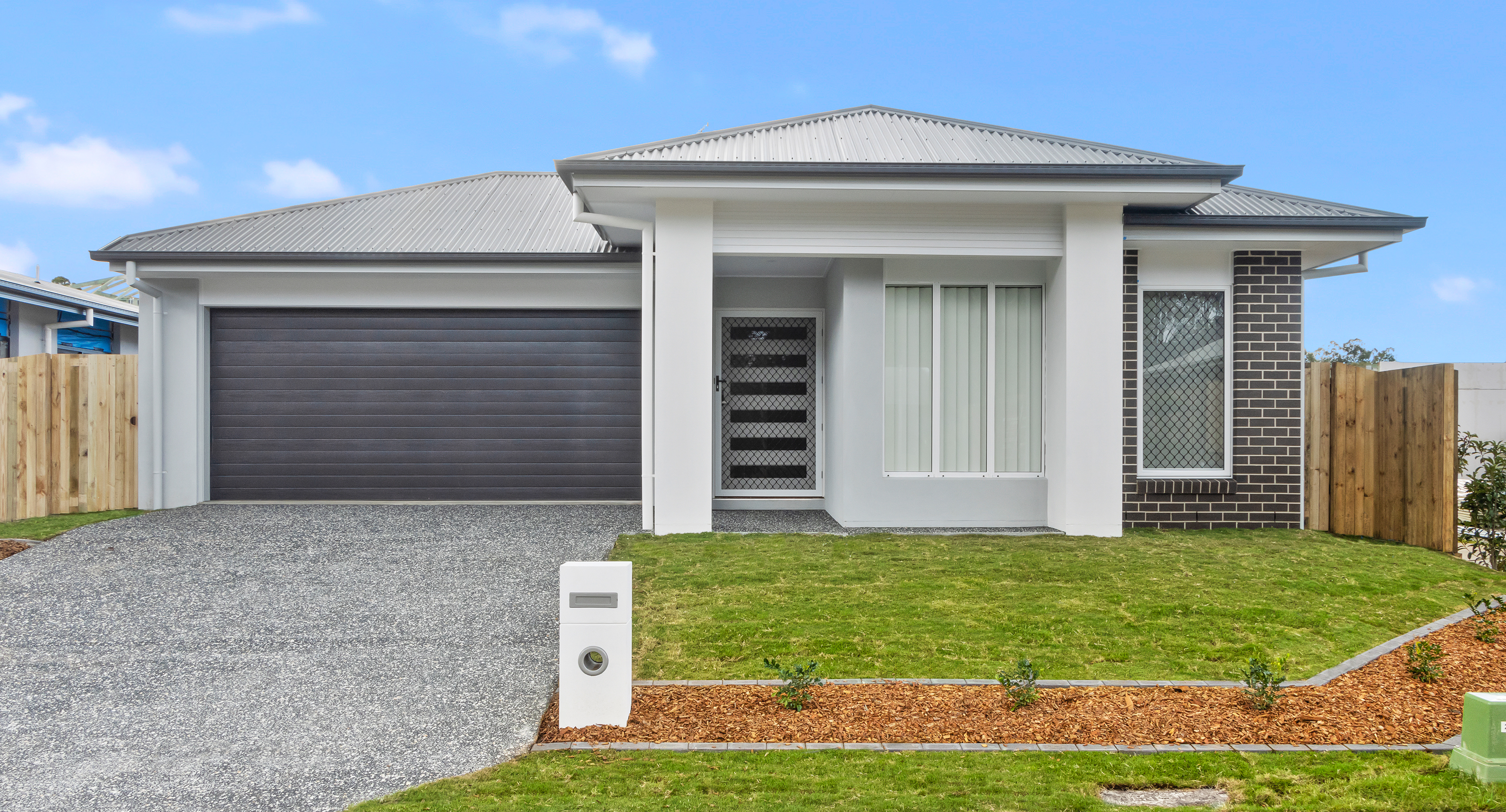 Rental properties & online application form