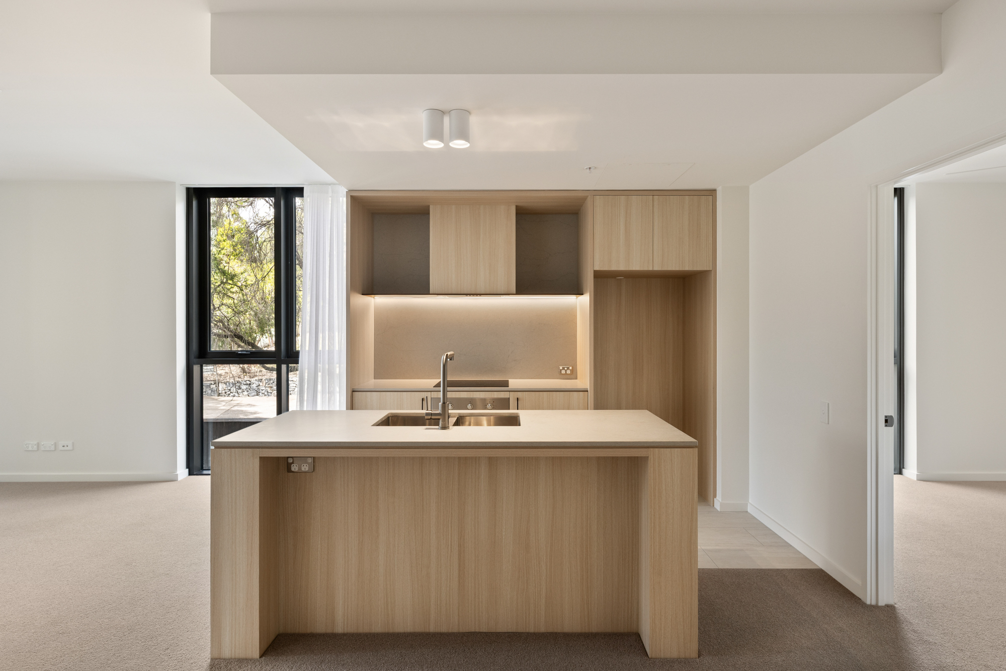 Rental properties & online application form