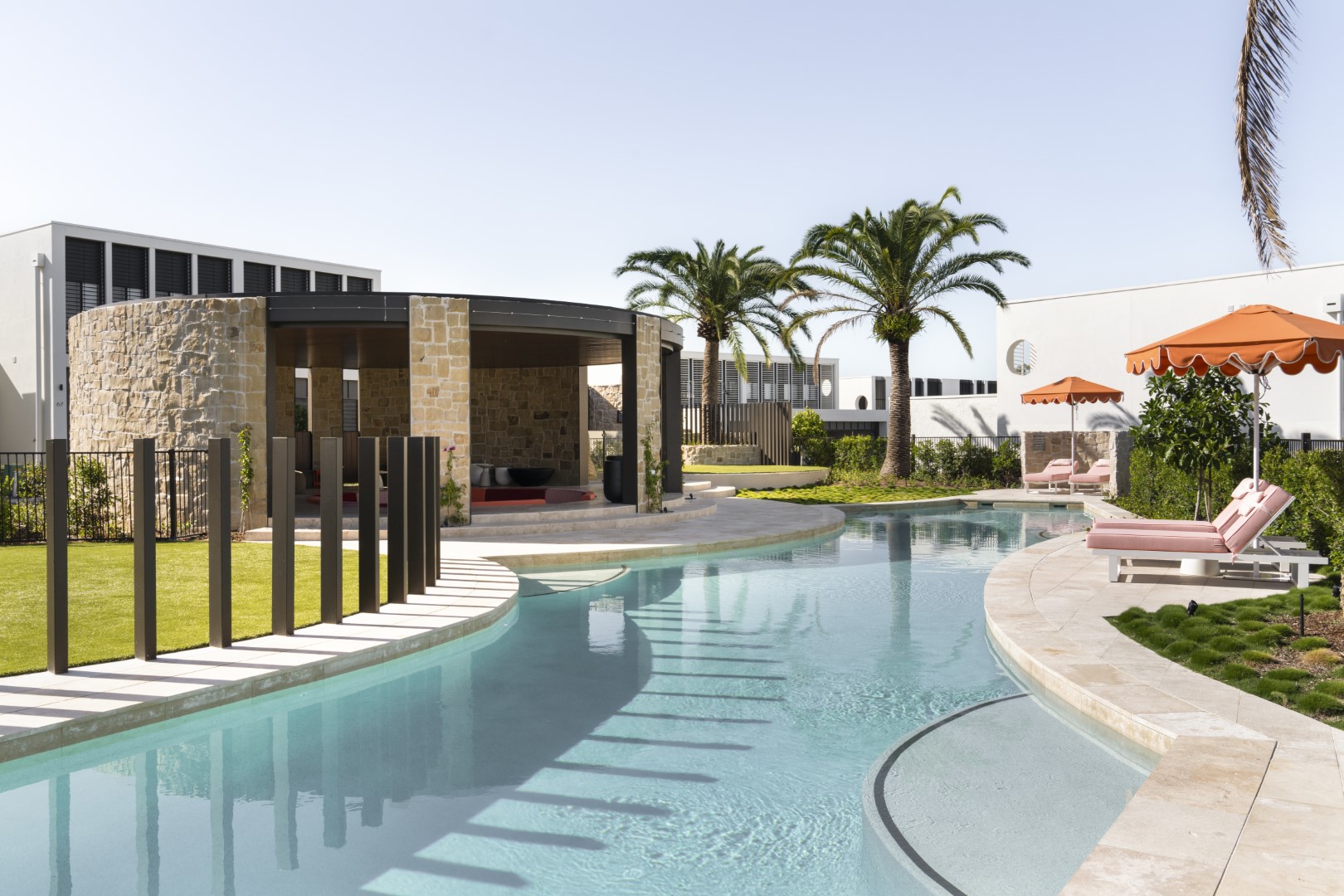 Rental properties & online application form