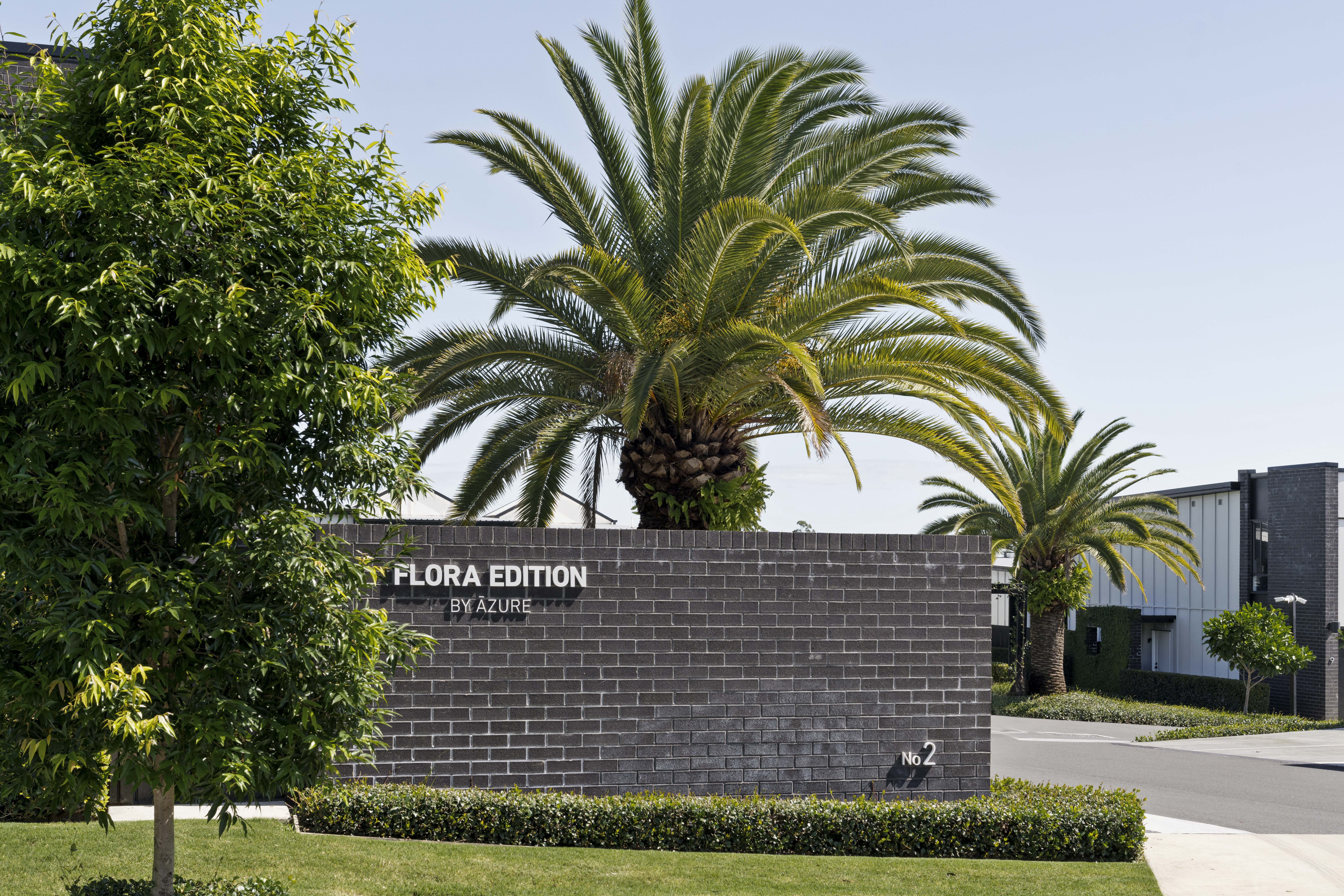Rental properties & online application form